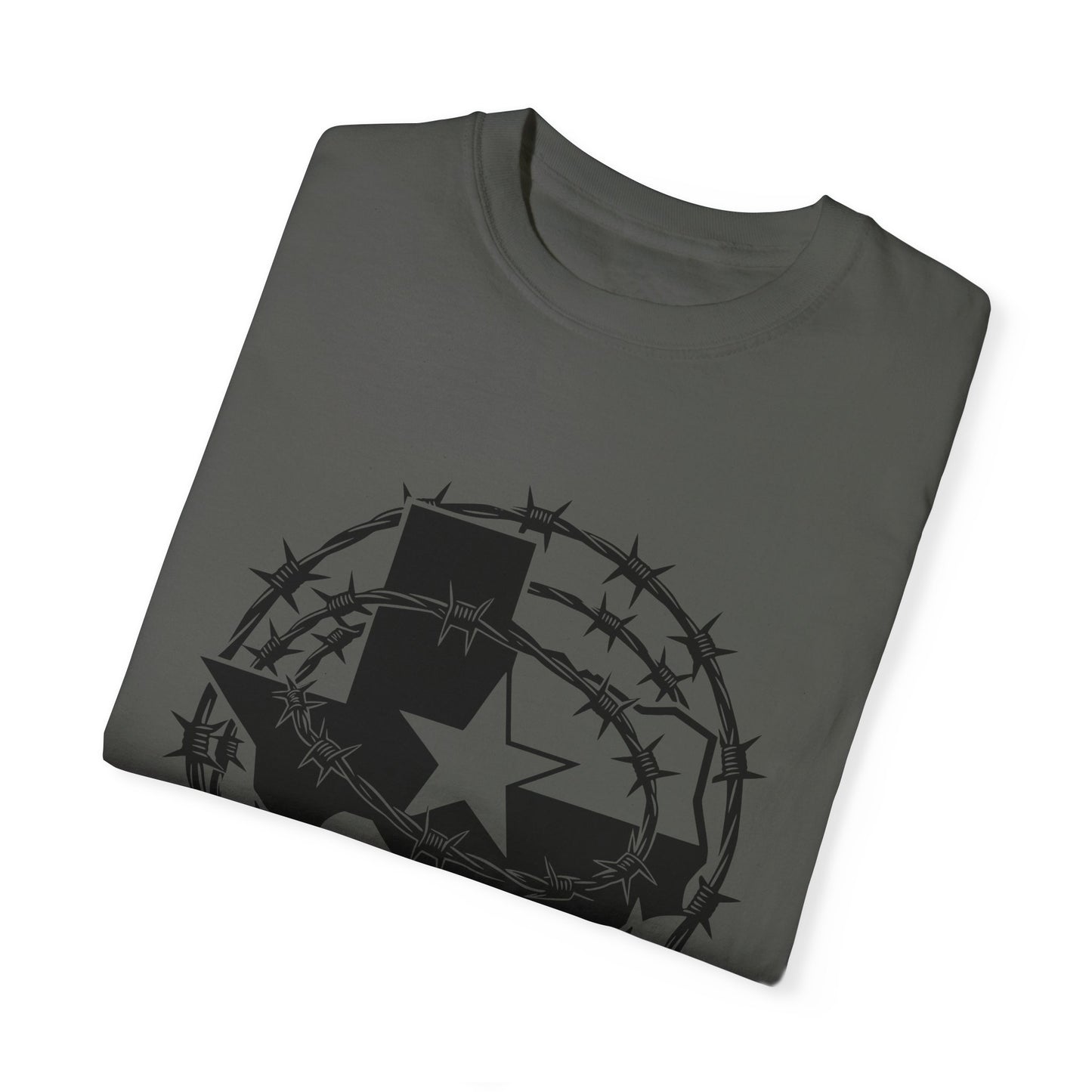 T-Shirt | Wired | Stylish Island Vibe