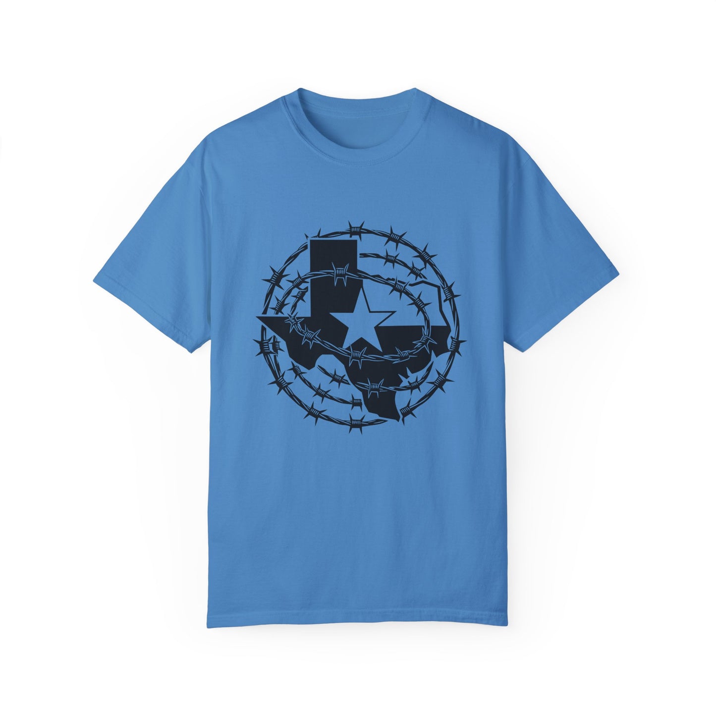 T-Shirt | Wired | Stylish Island Vibe