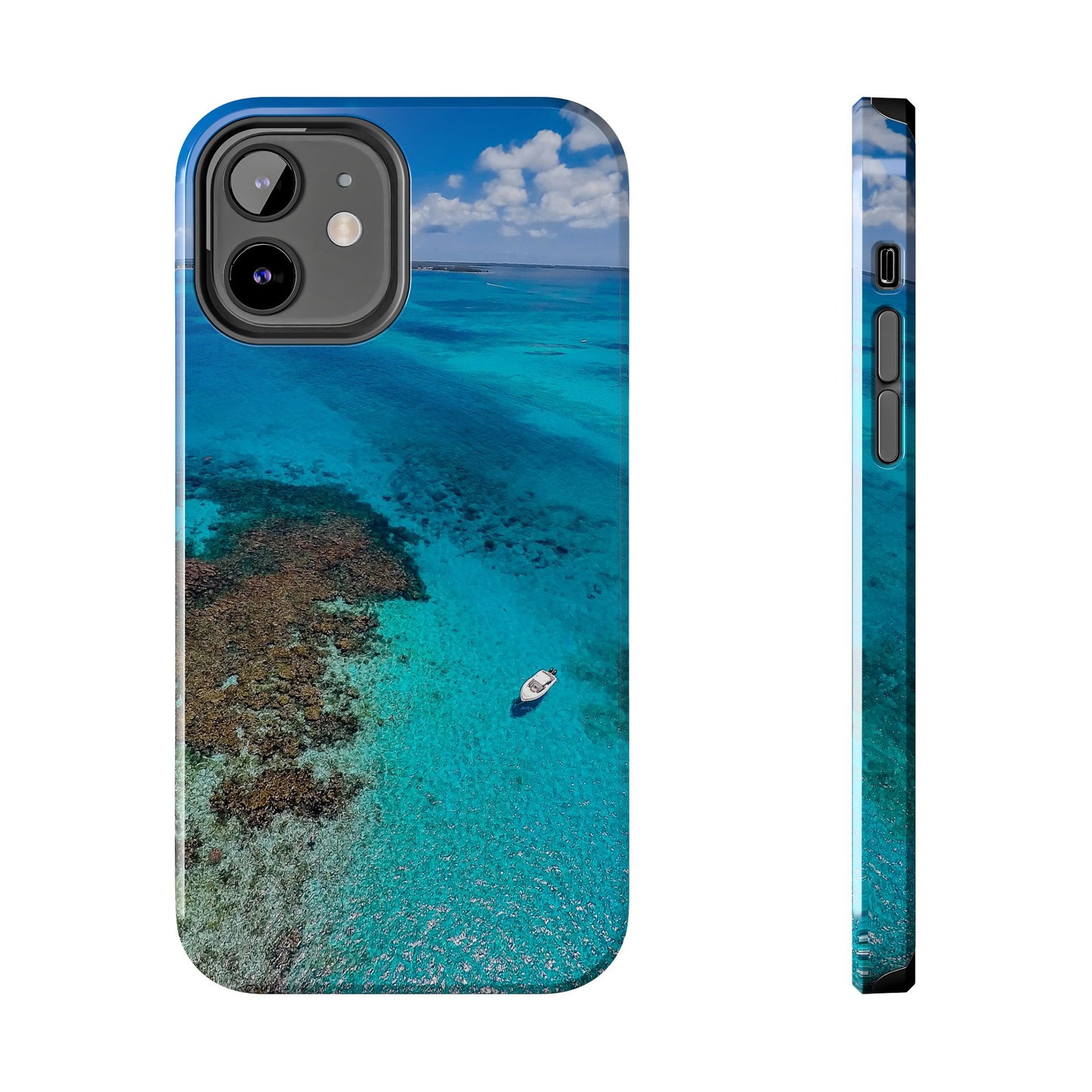 Tough Phone Cases - Beautiful Wata