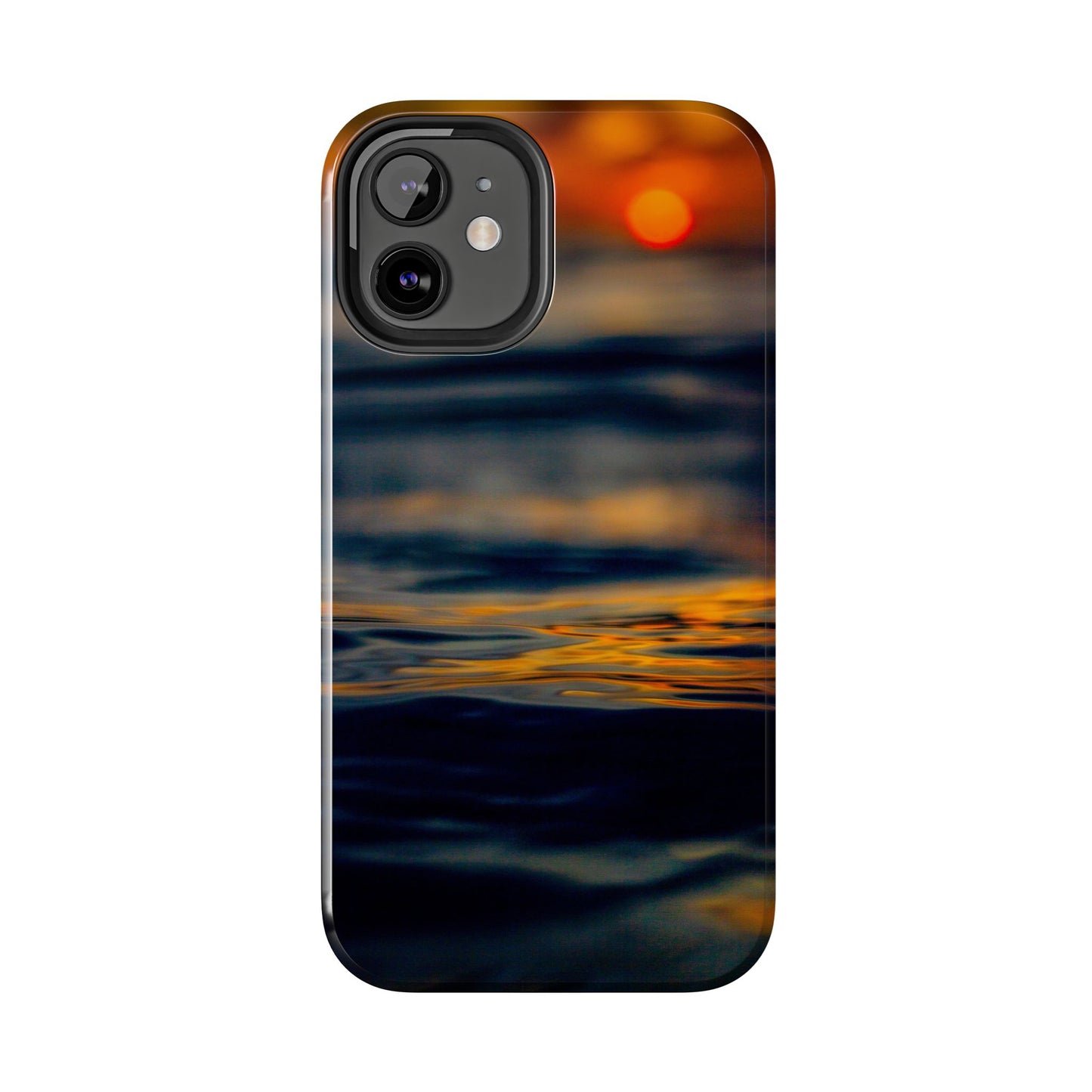 Copy of Tough Phone Cases - Backyard Goals