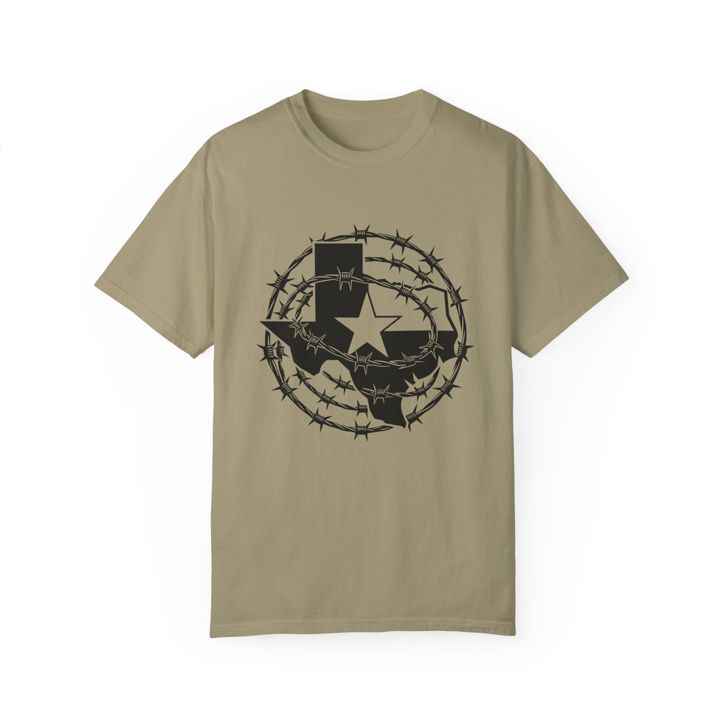 T-Shirt | Wired | Stylish Island Vibe