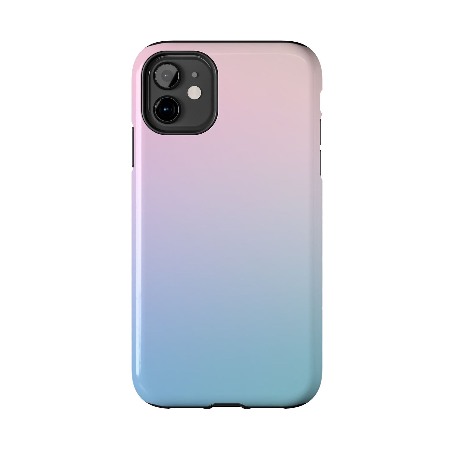 Tough Phone Cases - Cotton Candy