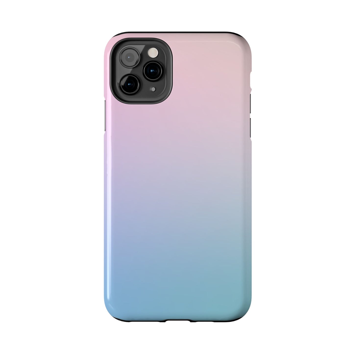 Tough Phone Cases - Cotton Candy