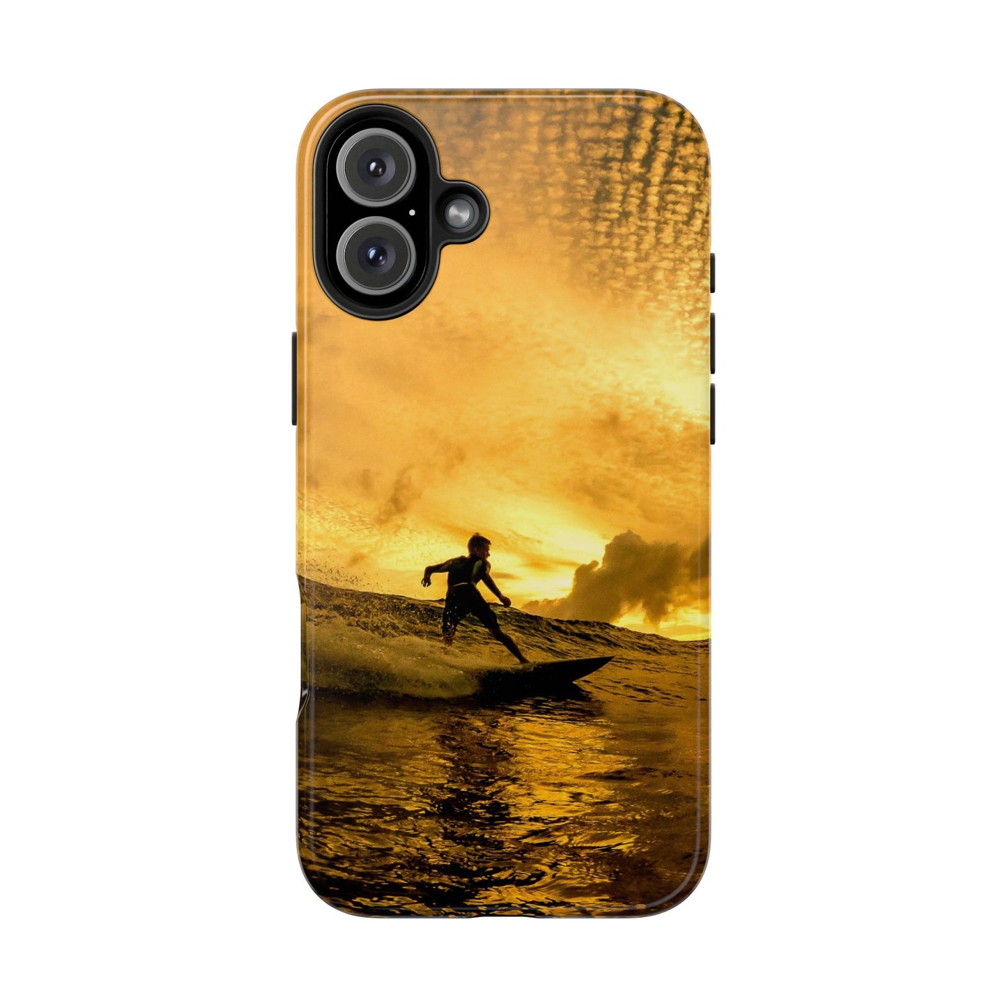 Tough Phone Cases - Local Surfer