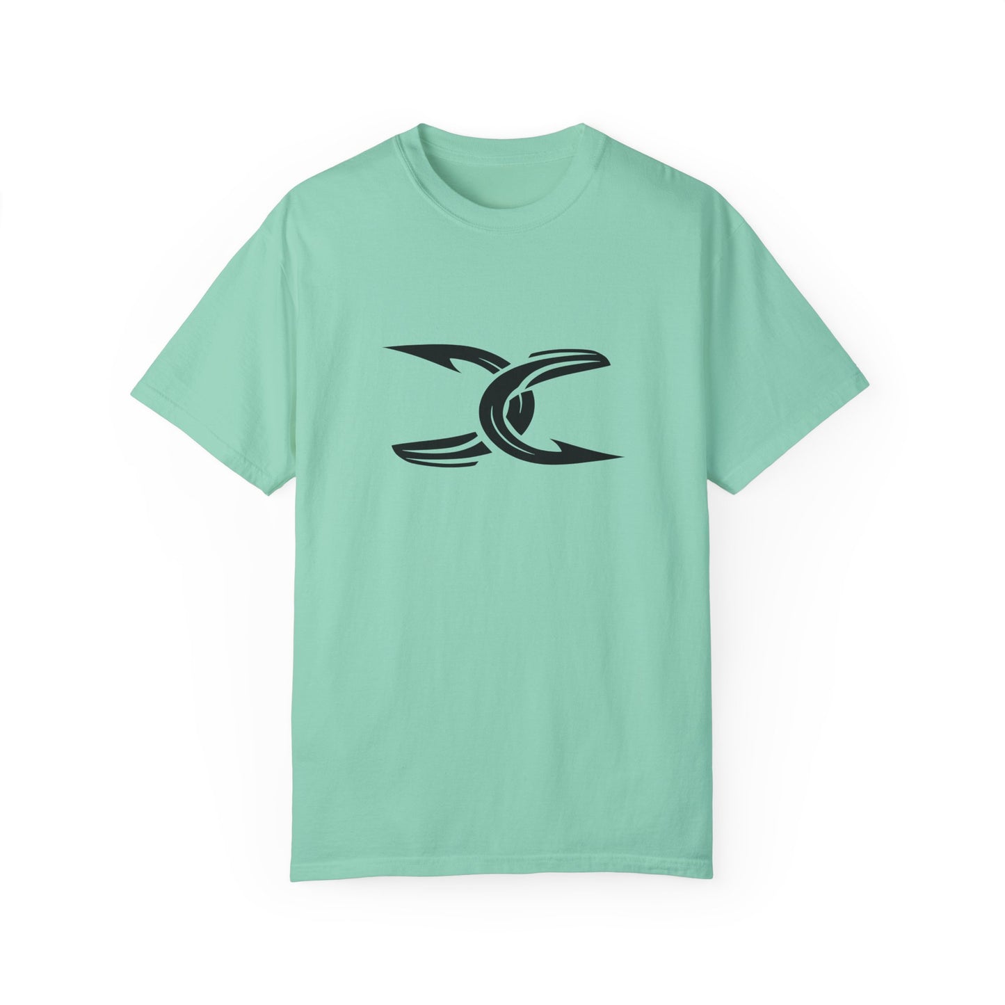 Copy of Big Hooks Gym T-Shirt | Unisex Garment-Dyed Tee | Stylish Island Vibe