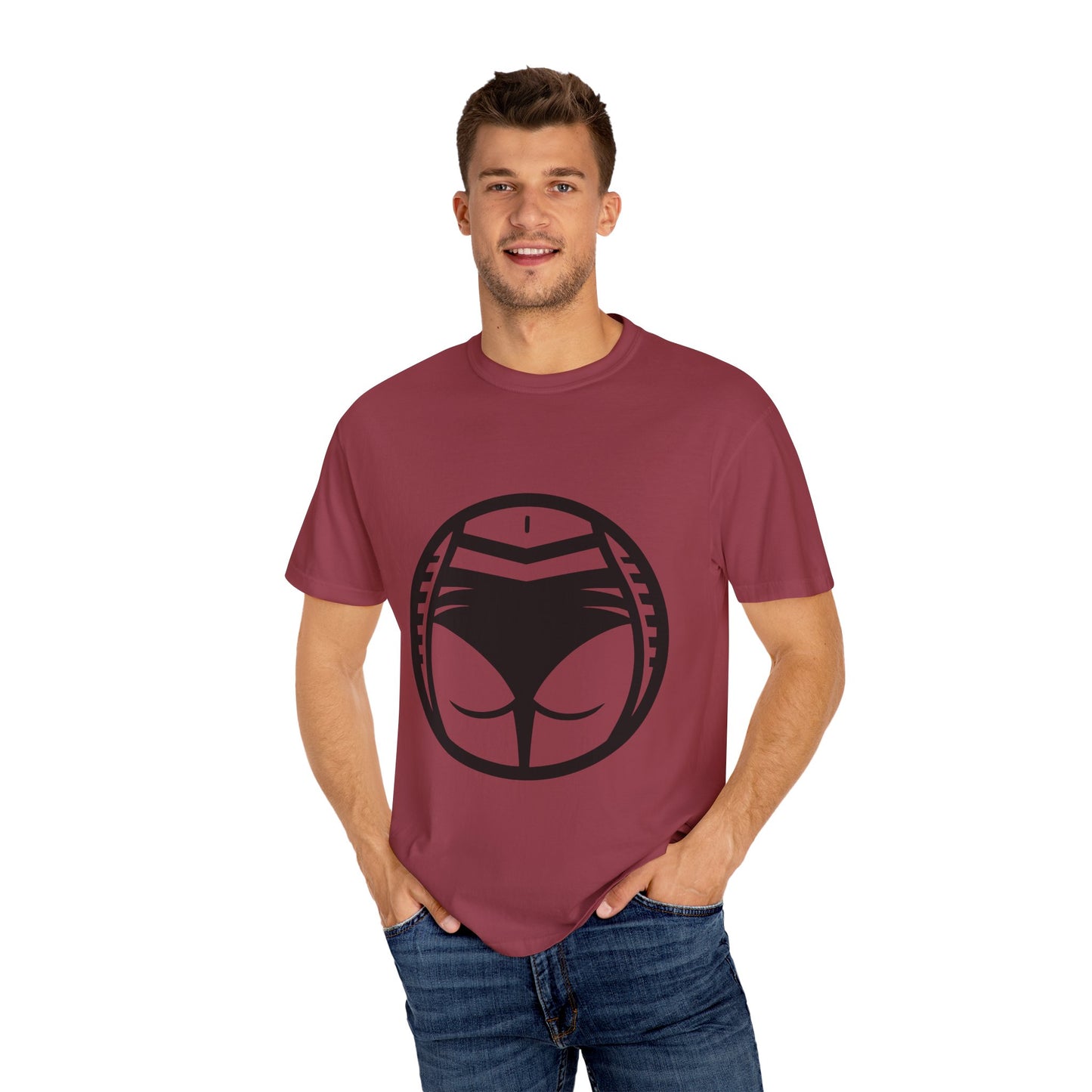 T-Shirt | Bikini Baddie | Stylish Island Vibe