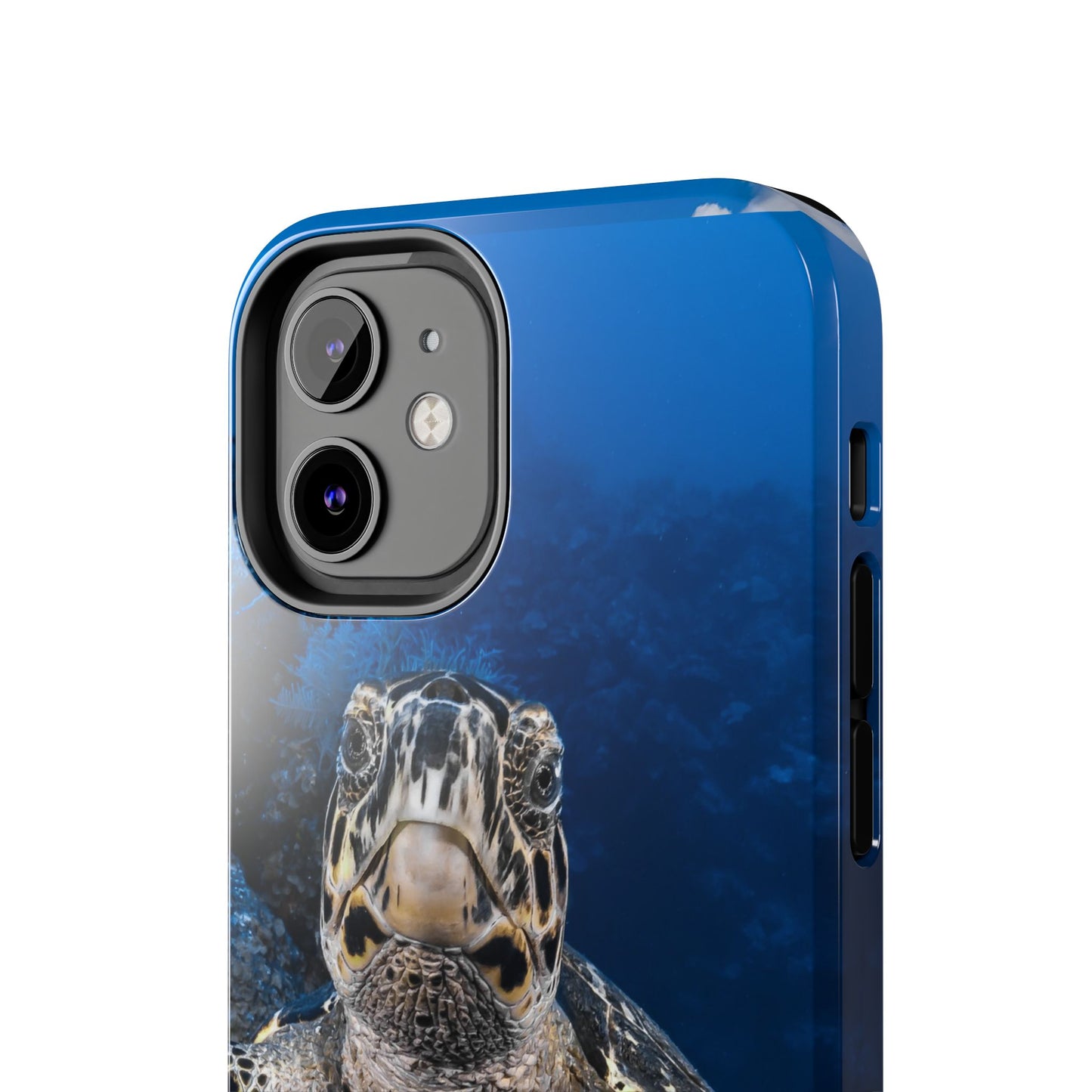Tough Phone Cases - Beautiful Wata