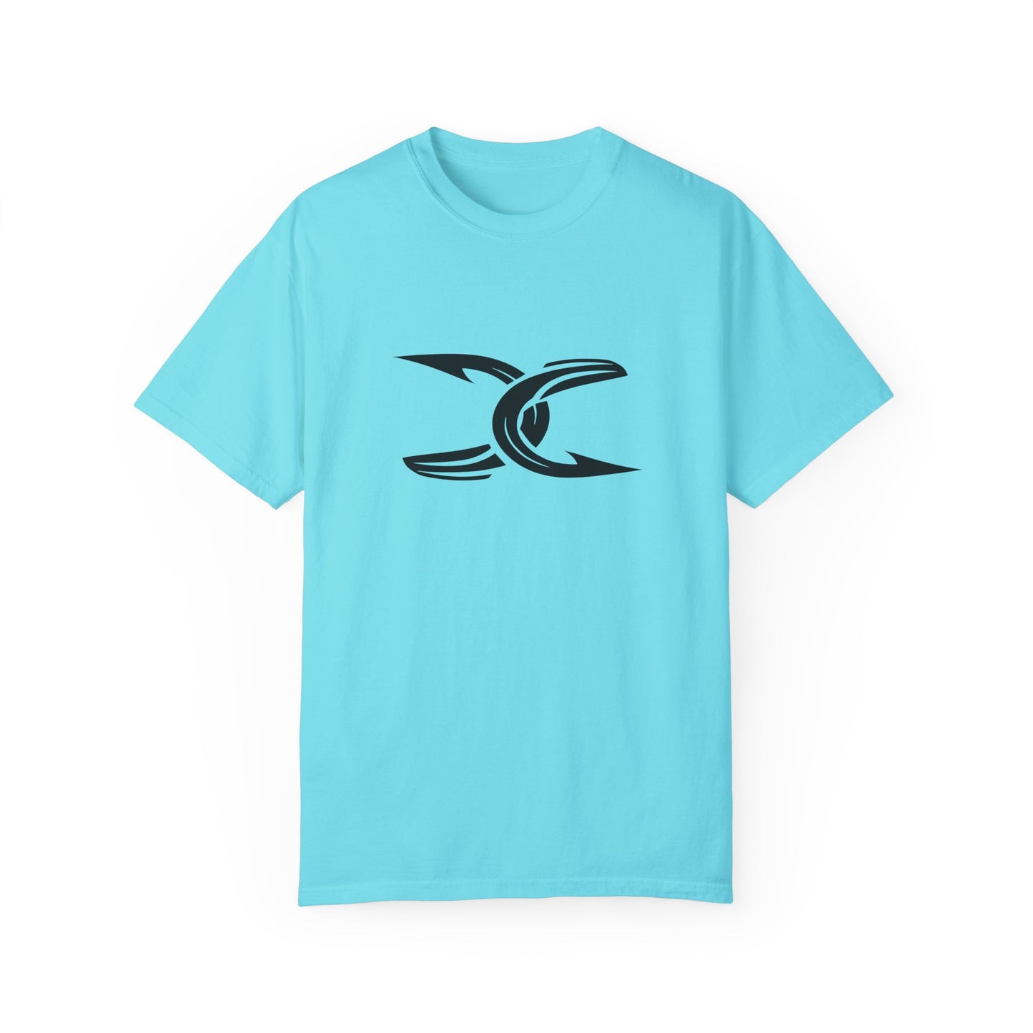 Copy of Big Hooks Gym T-Shirt | Unisex Garment-Dyed Tee | Stylish Island Vibe
