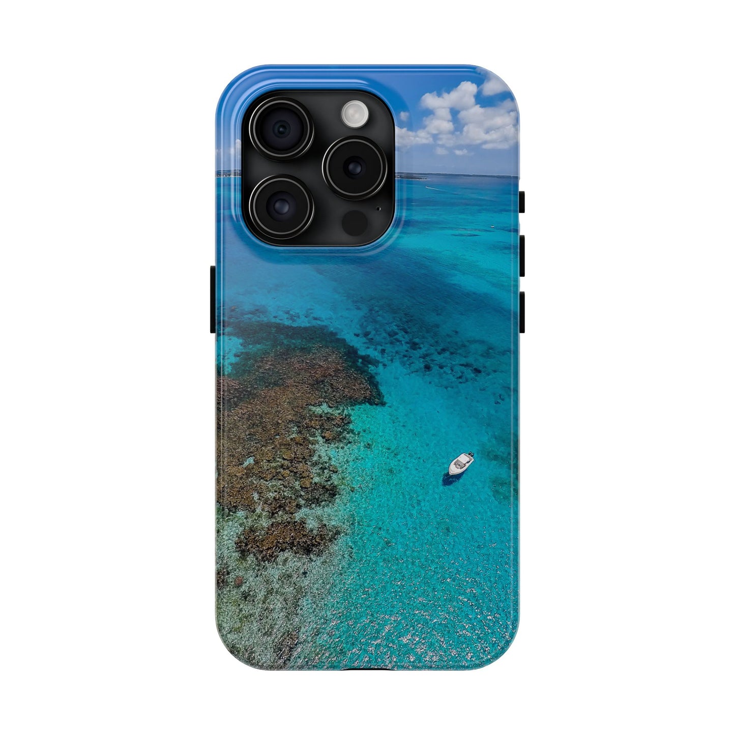 Tough Phone Cases - Beautiful Wata