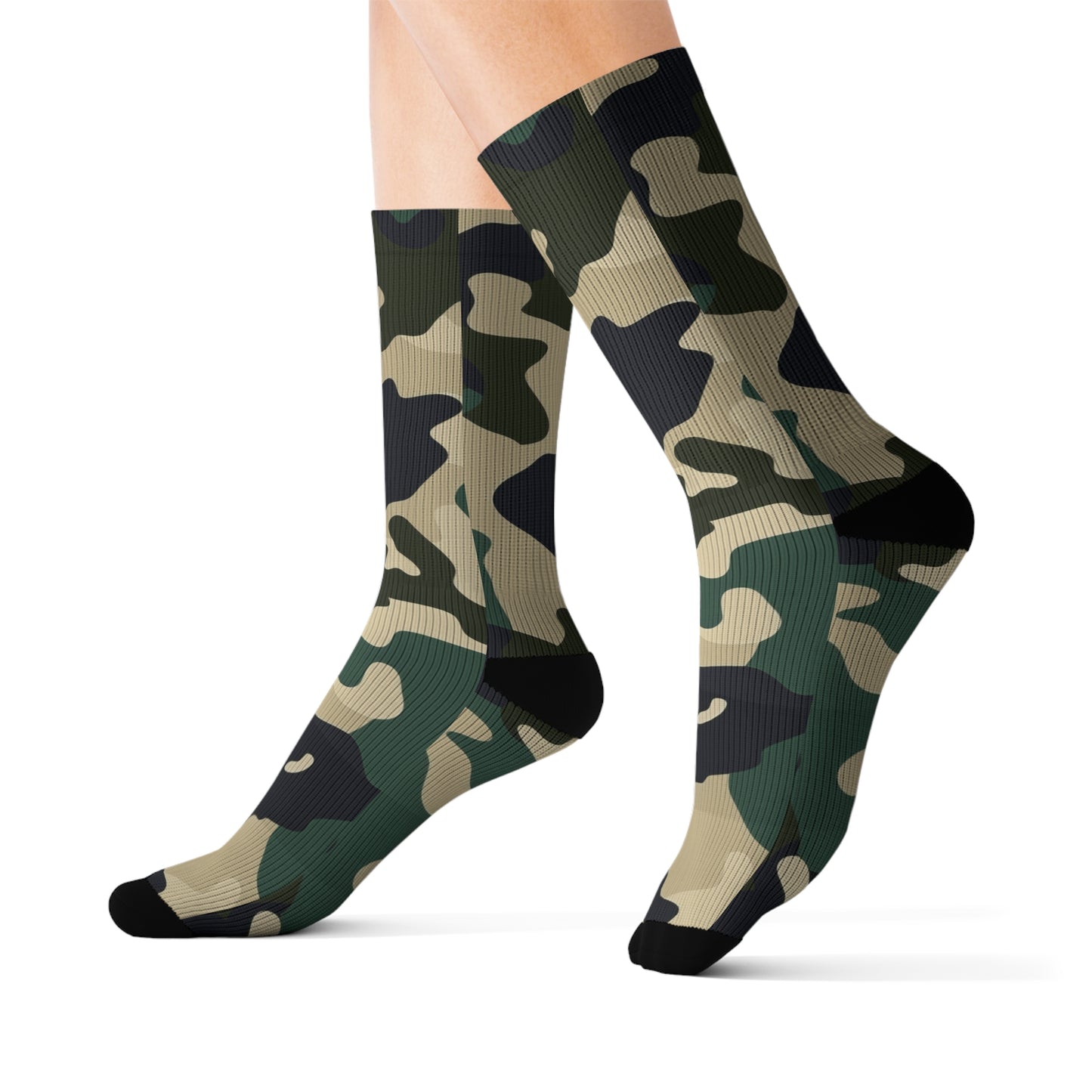 Socks - Old School