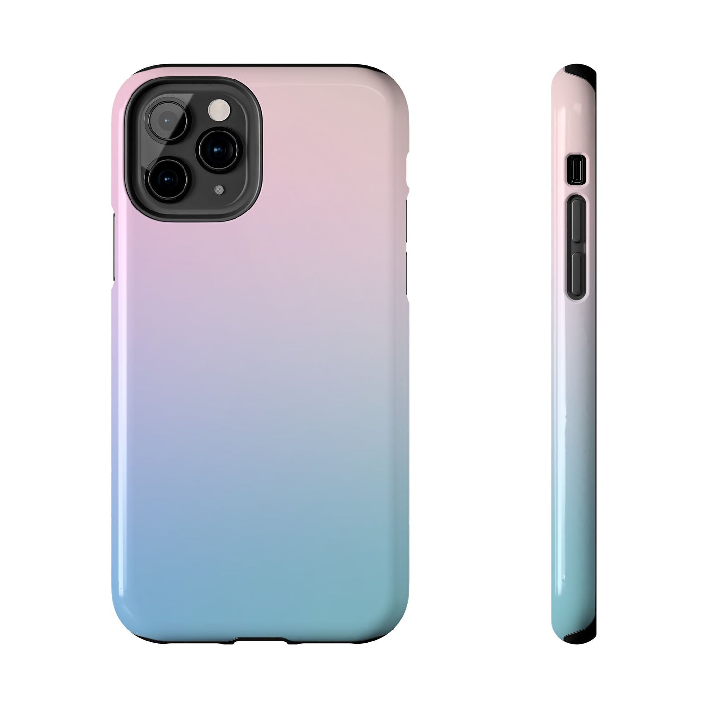 Tough Phone Cases - Cotton Candy