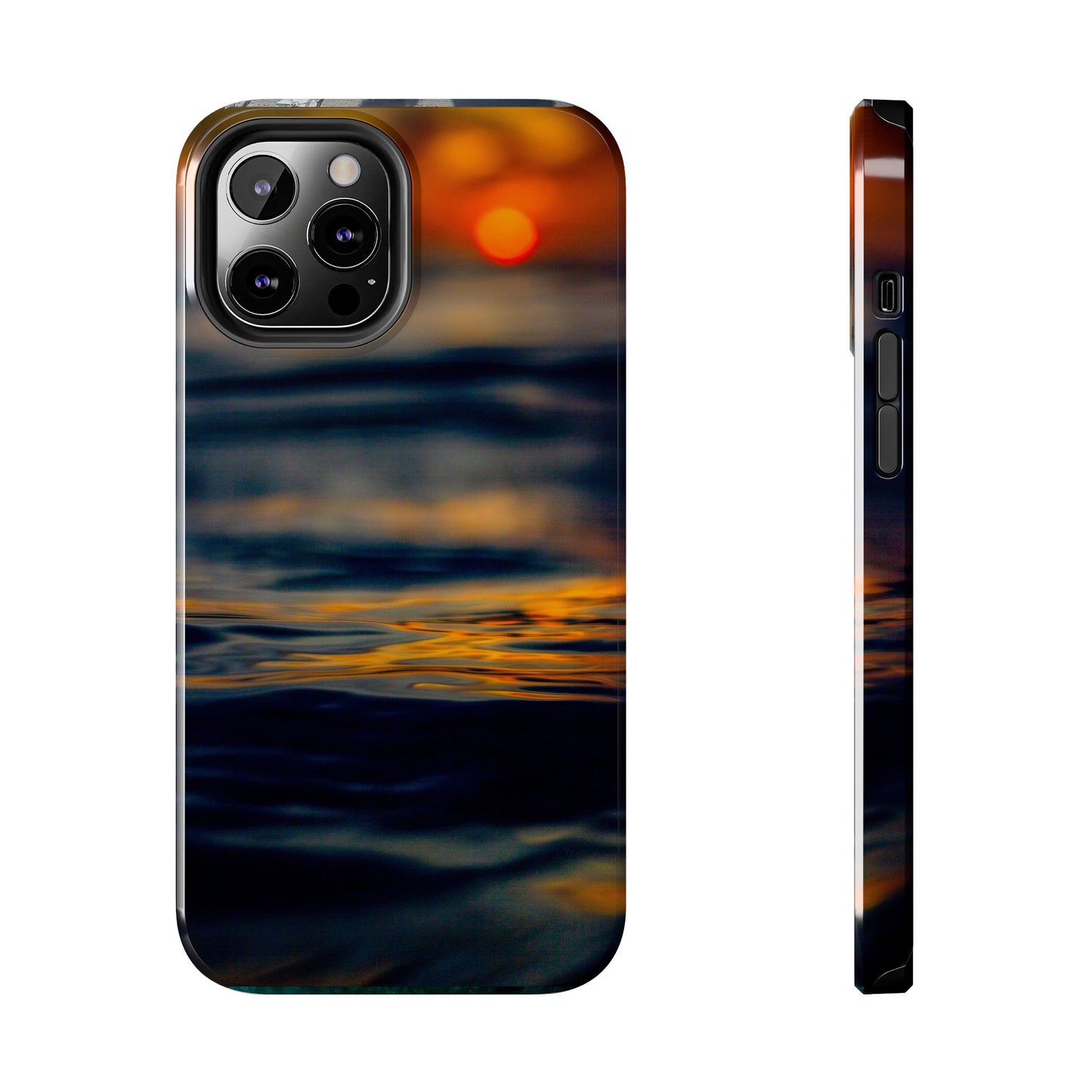 Copy of Tough Phone Cases - Backyard Goals