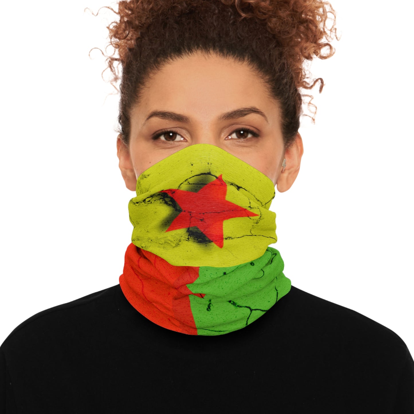 Face Shield - Texas Made | Island Style
