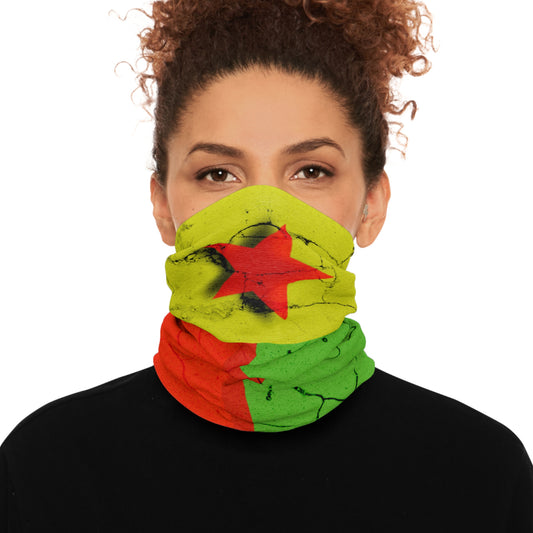 Face Shield - Texas Made | Island Style