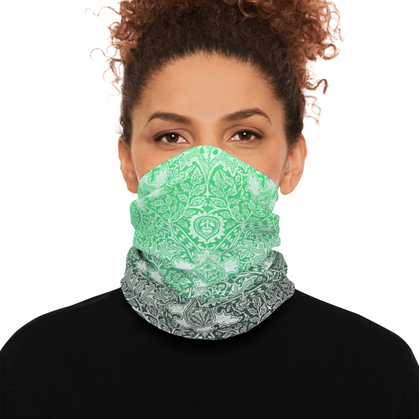 Face Shield - Peppermint