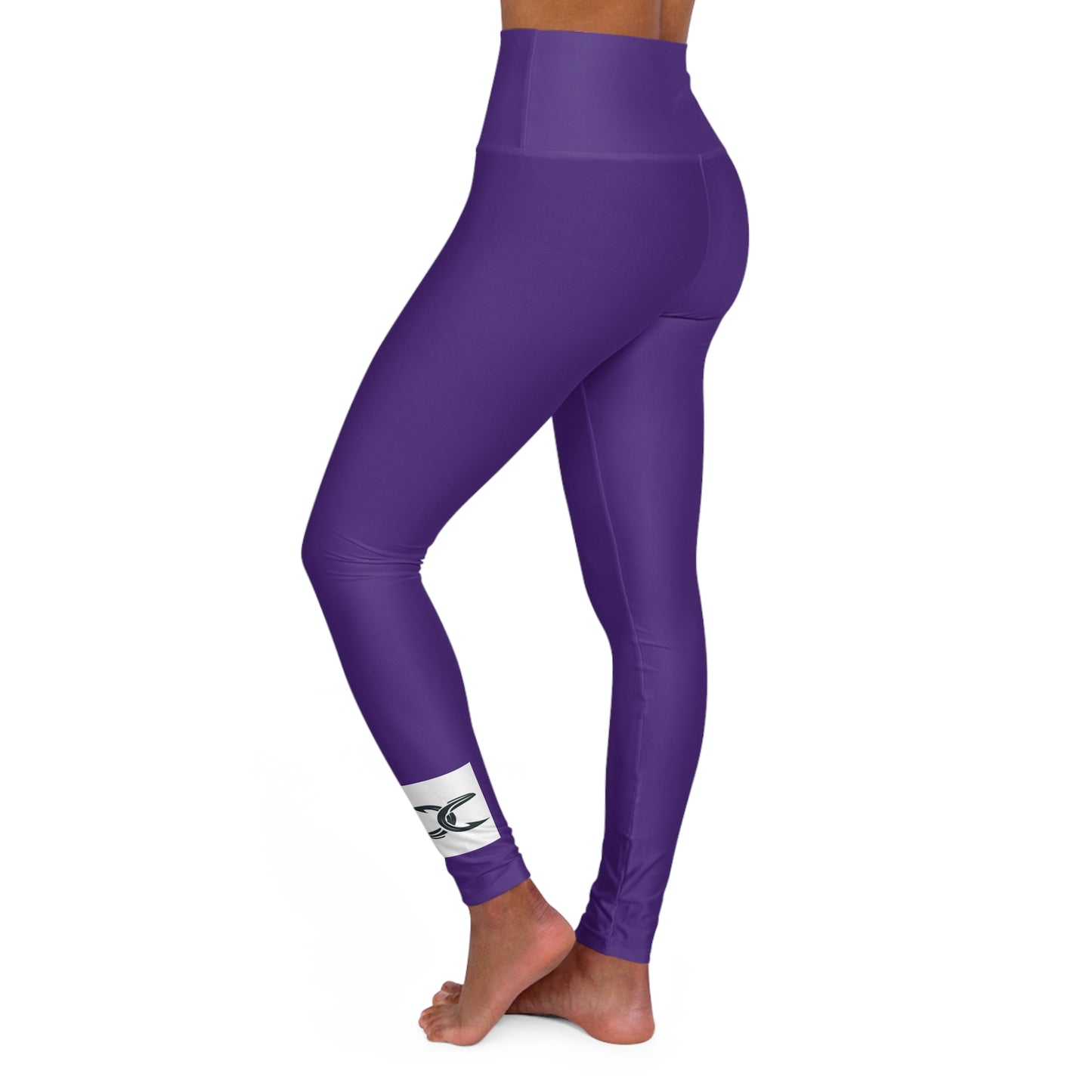 High Waisted Leggings