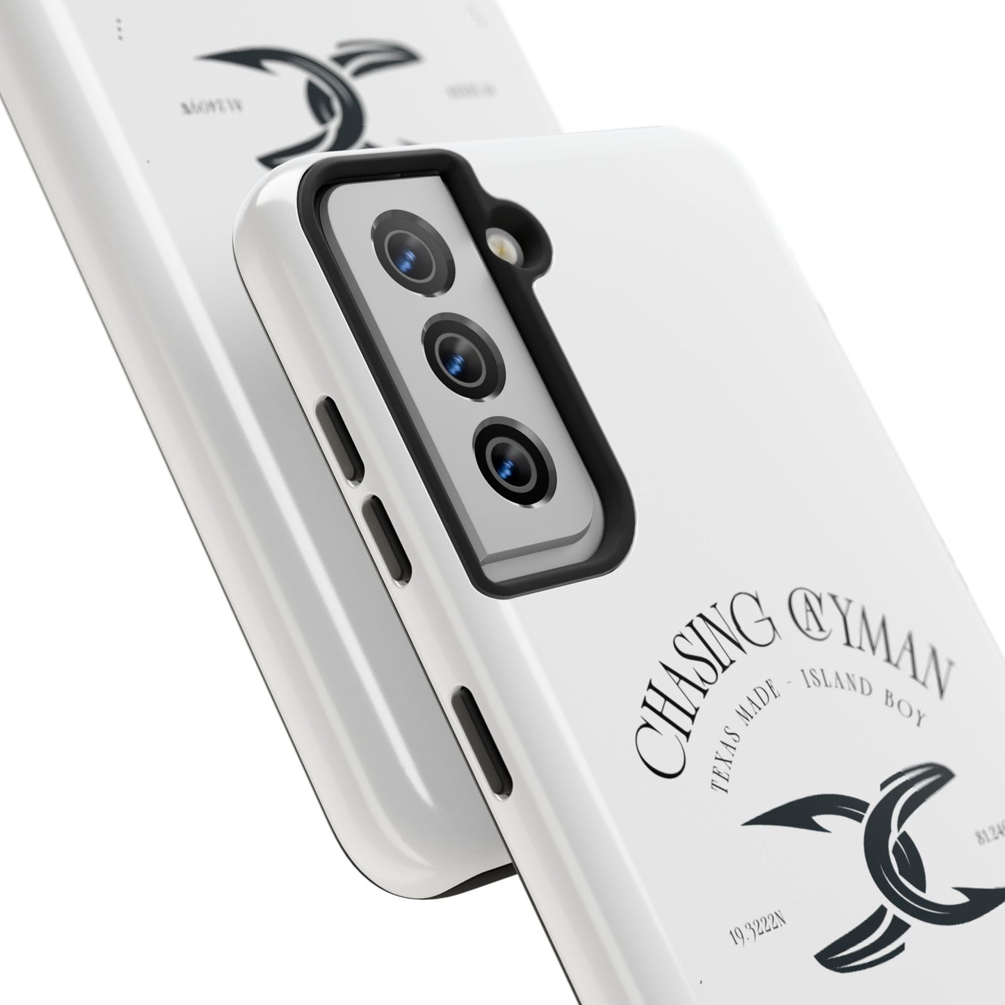 Tough Phone Cases - Texas Made | Island Style