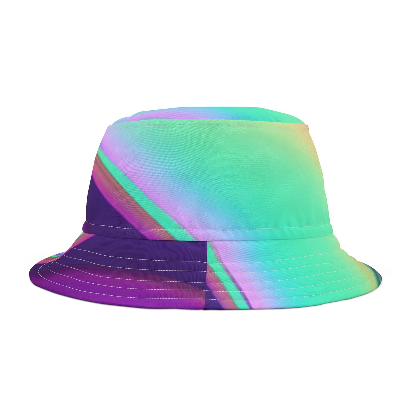Bucket Hat - Electric