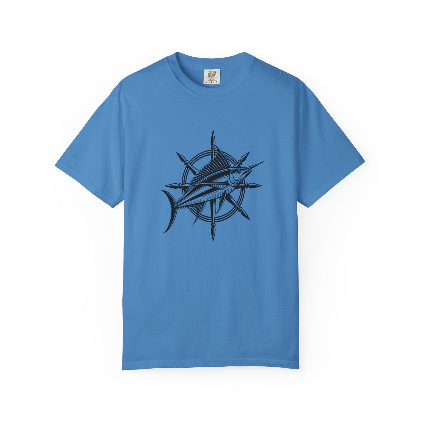 "Marlin Searcher" T-Shirt