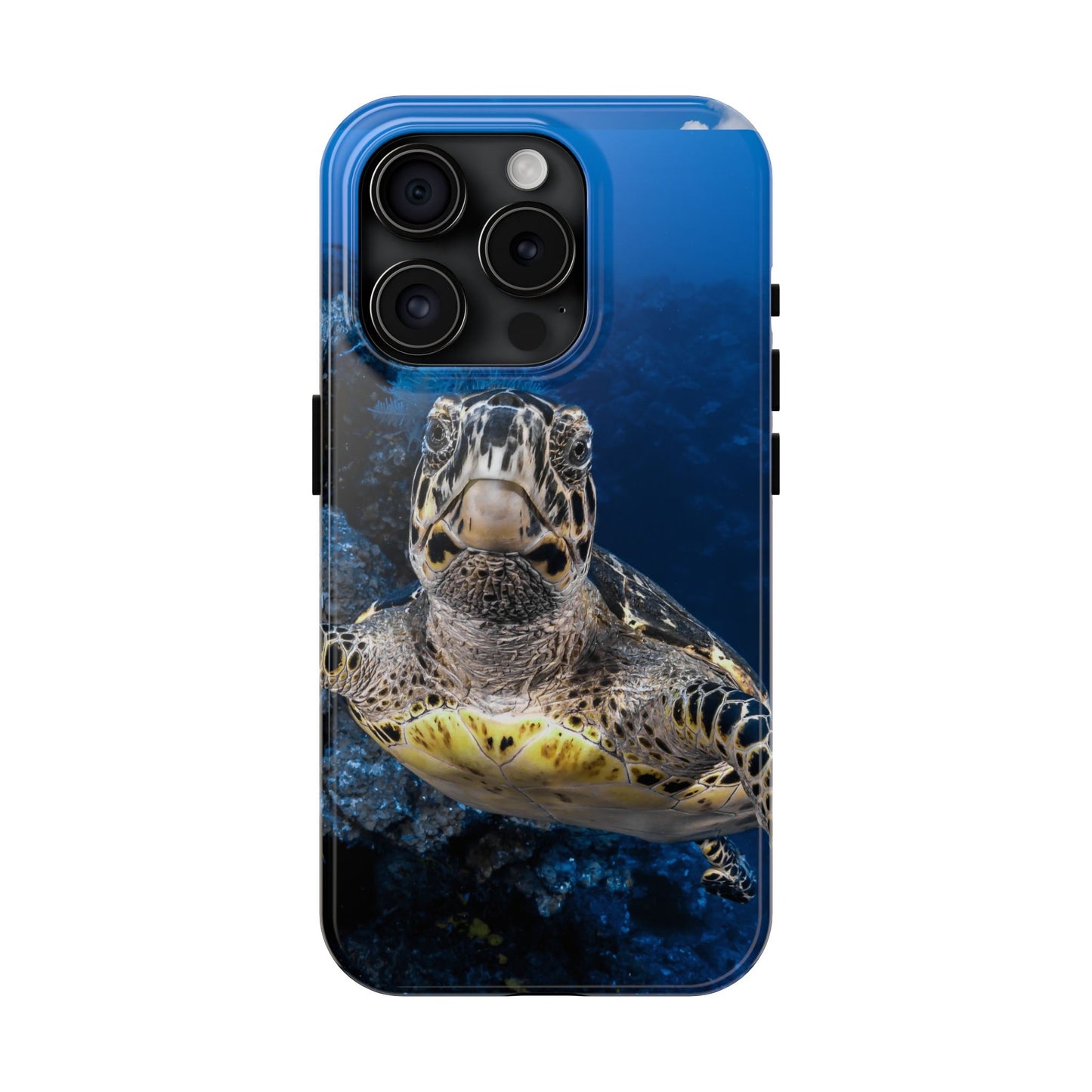 Tough Phone Cases - Beautiful Wata