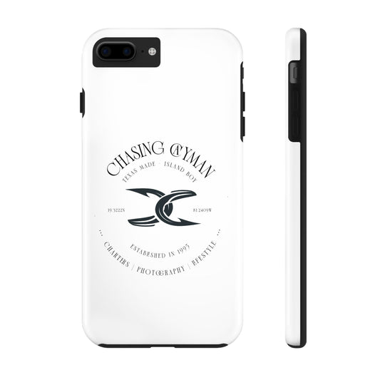 Tough Phone Cases - Texas Made | Island Style