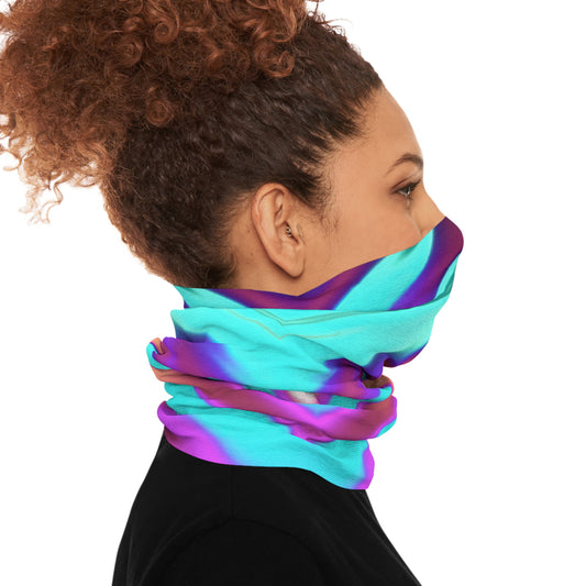 Face Shield - Tantric Tiger