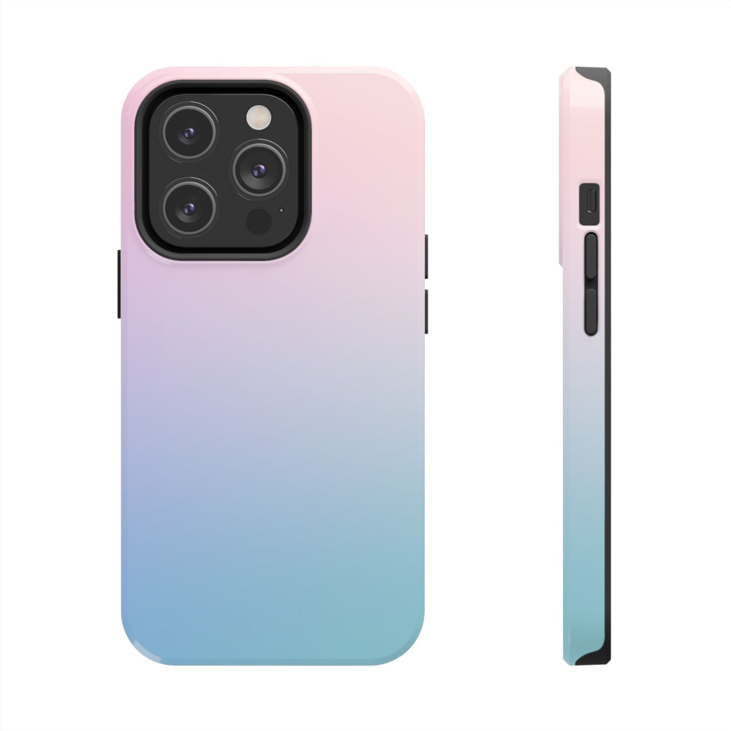 Tough Phone Cases - Cotton Candy