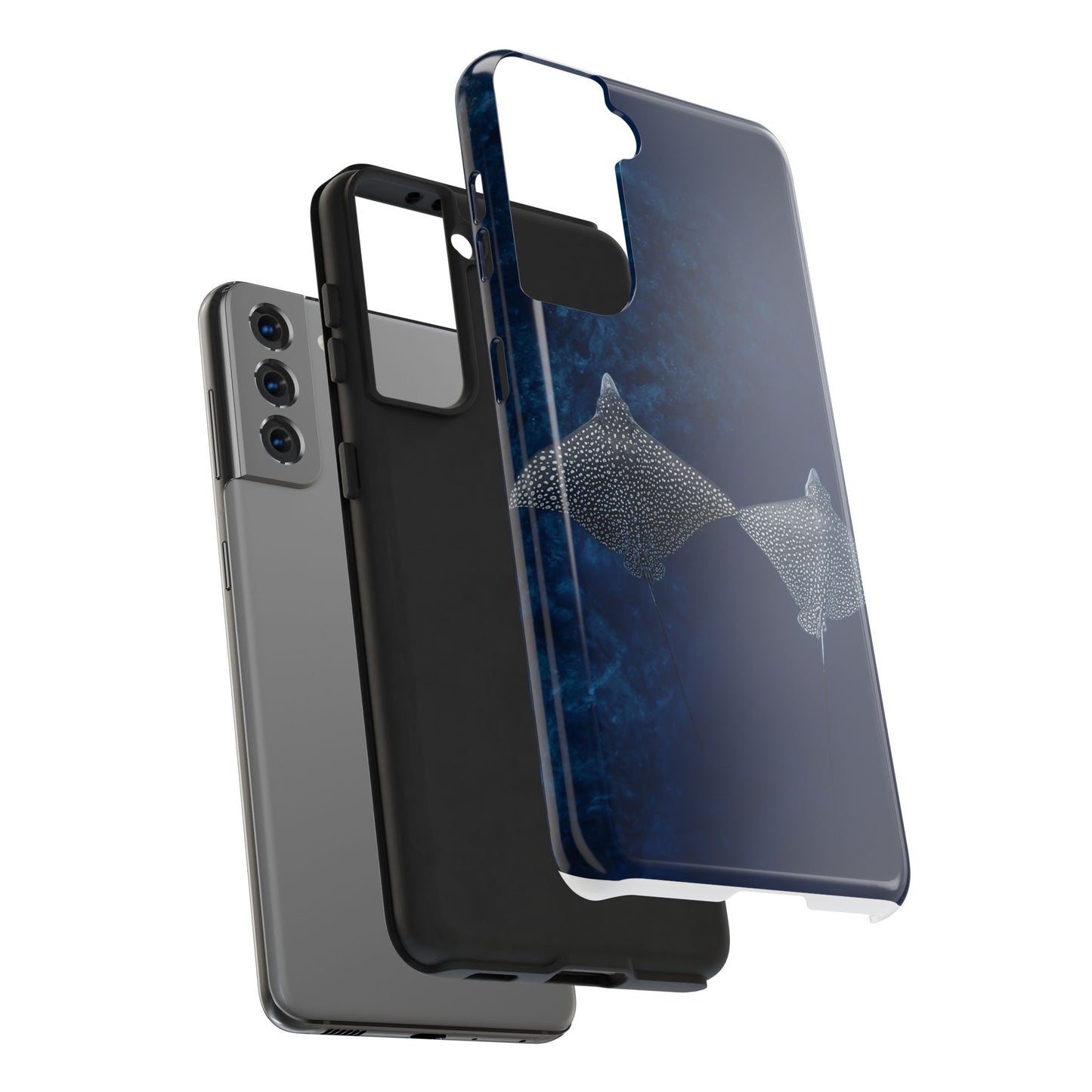 Tough Phone Cases - Highfive