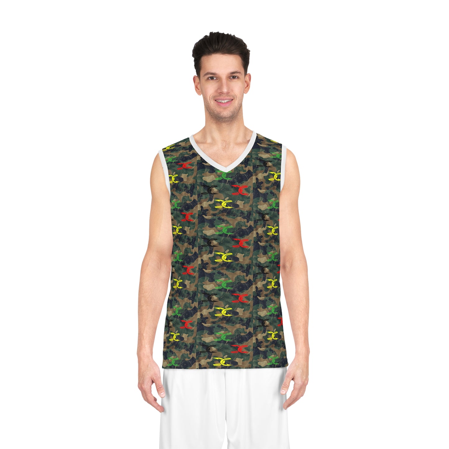 Copy of Copy of Copy of Basketball Jersey (AOP)