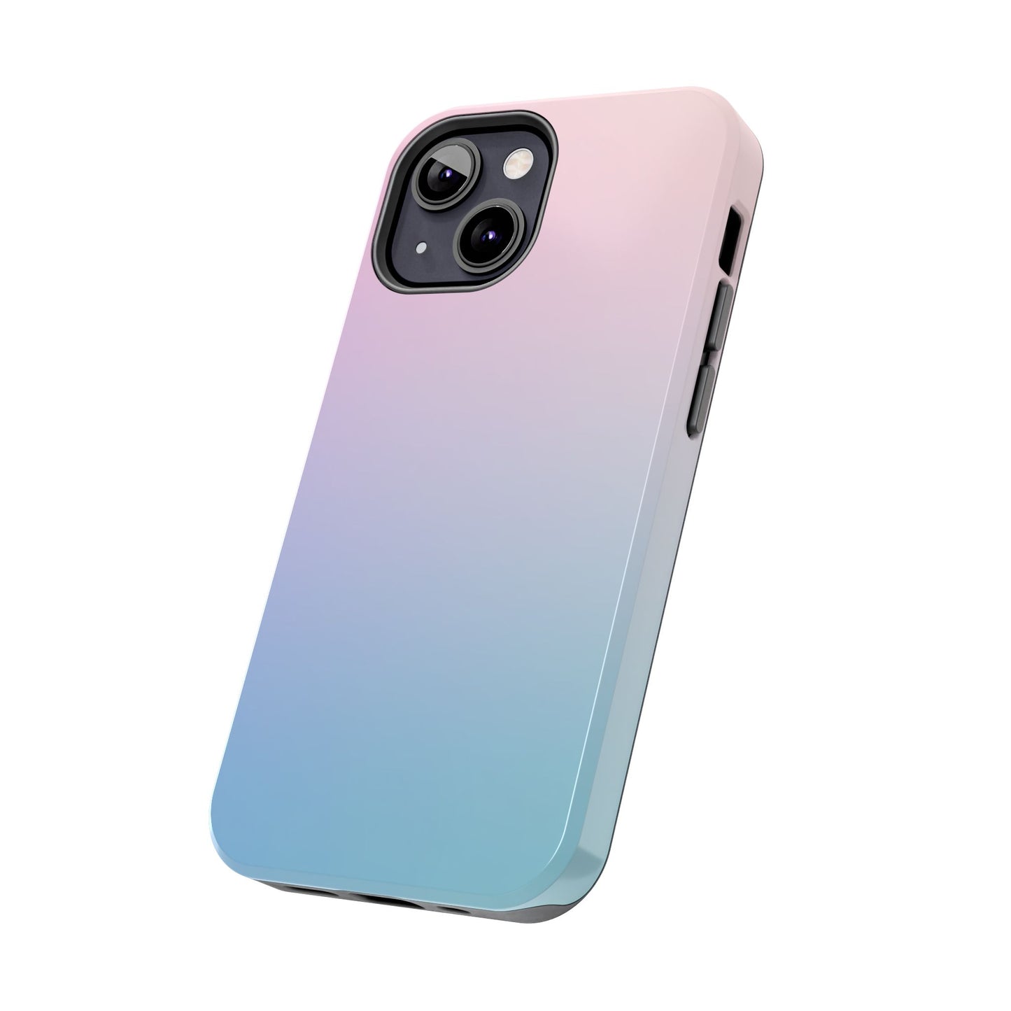 Tough Phone Cases - Cotton Candy