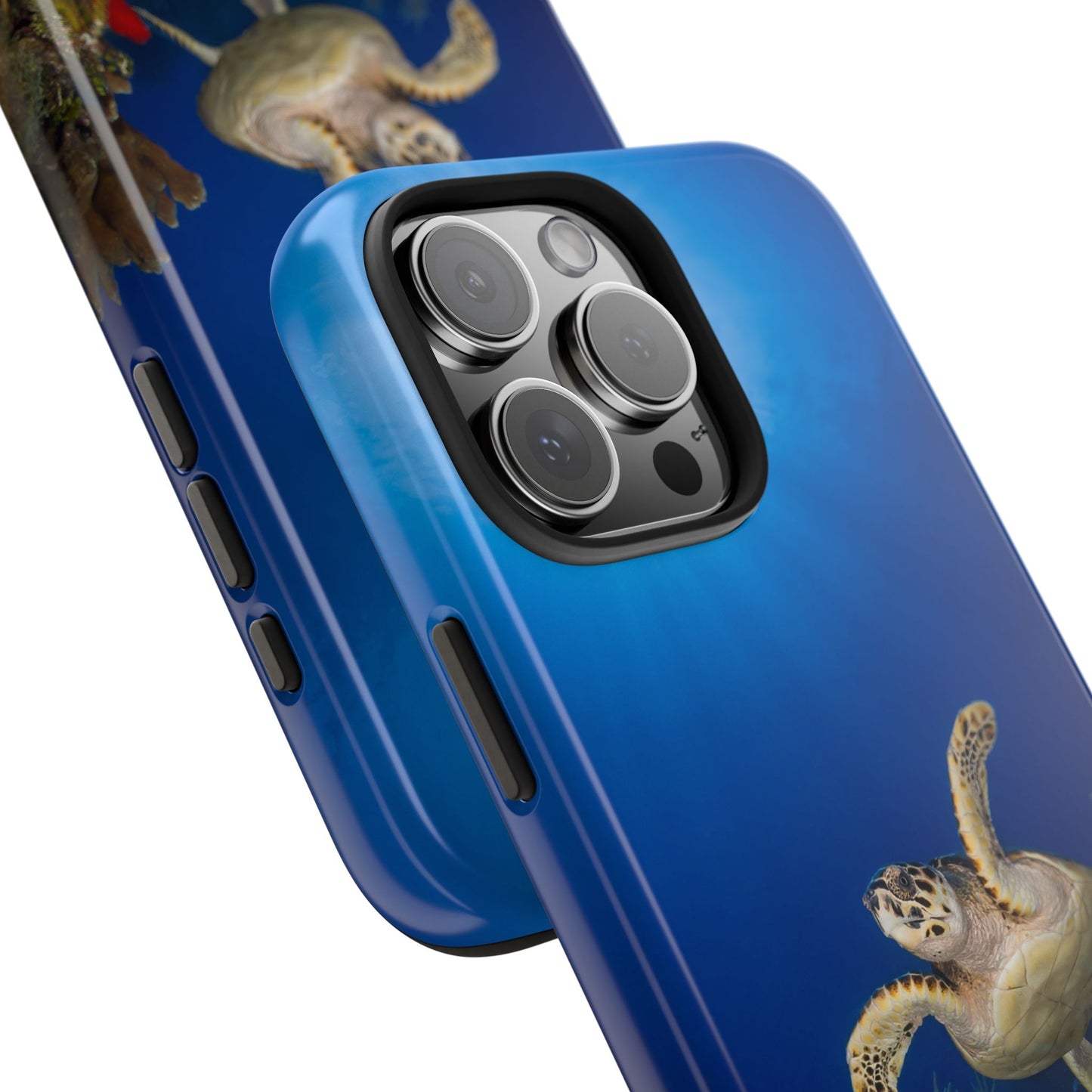 Tough Phone Cases - Sunshine Above