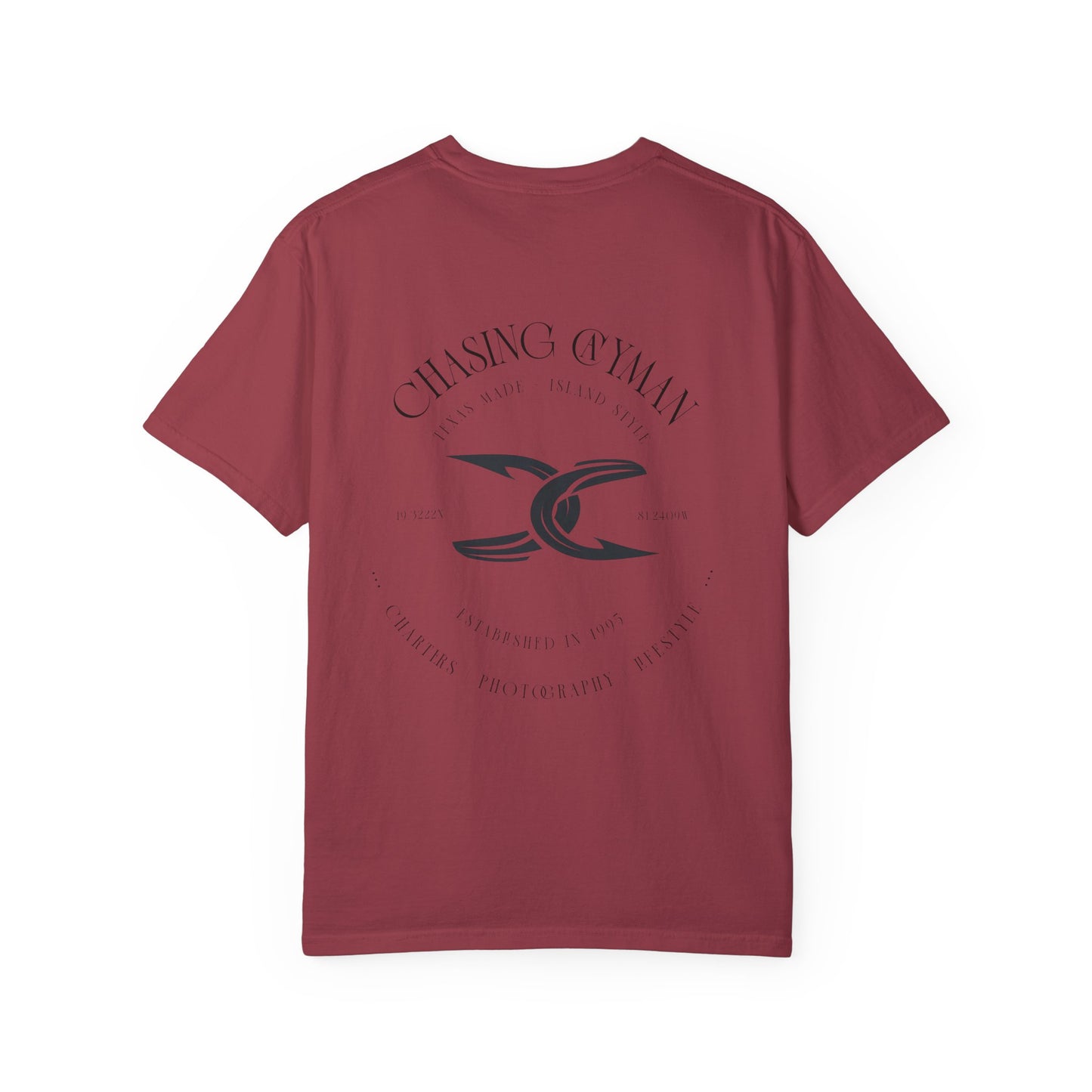 T-Shirt | Mermaid Cowgirl