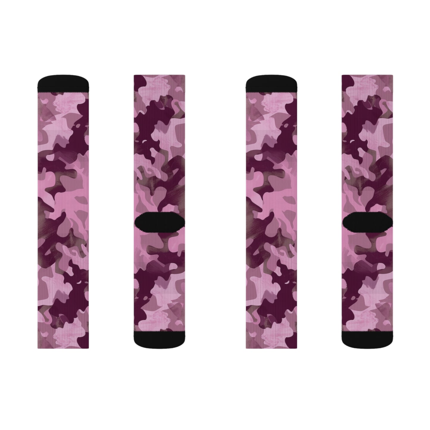 Socks - Pinky