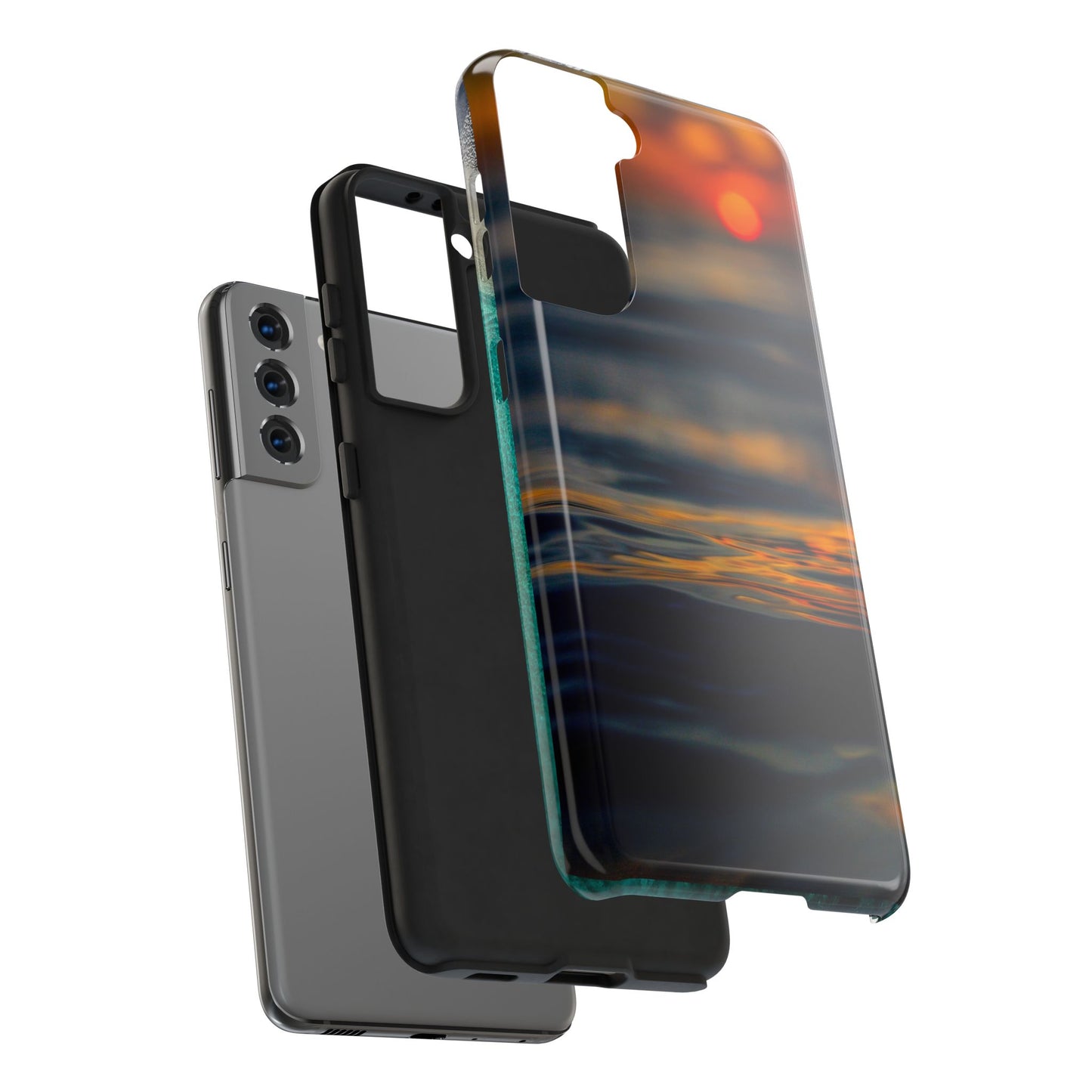 Copy of Tough Phone Cases - Backyard Goals