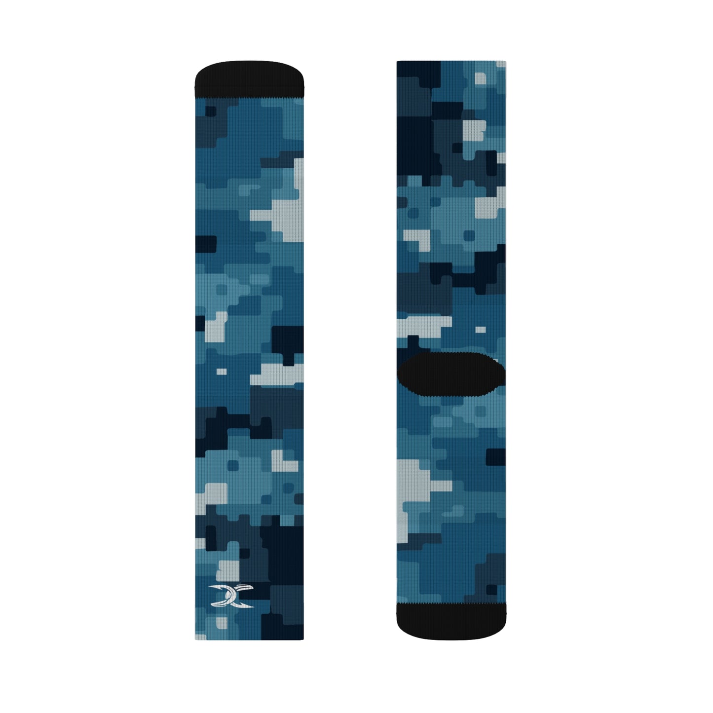 Socks - Digitized