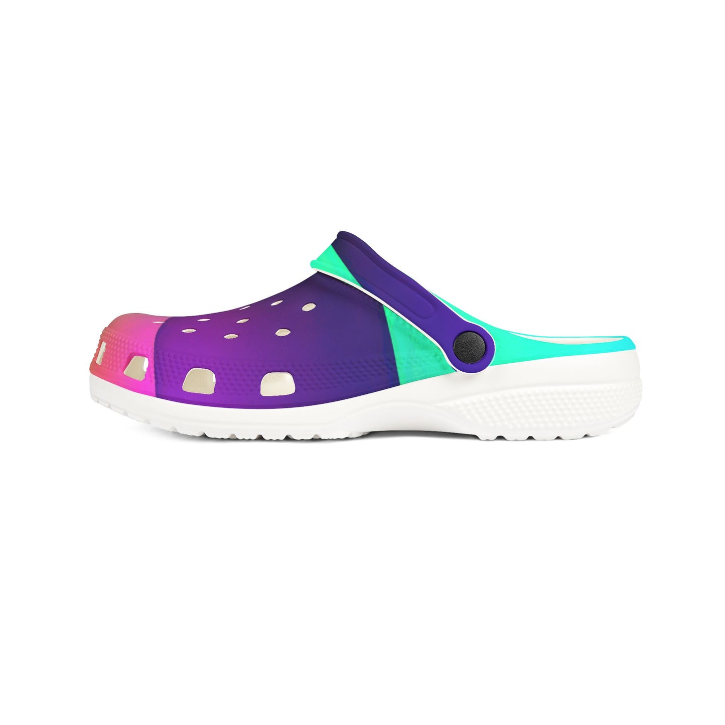 Boat Shoes - Retro Ripper