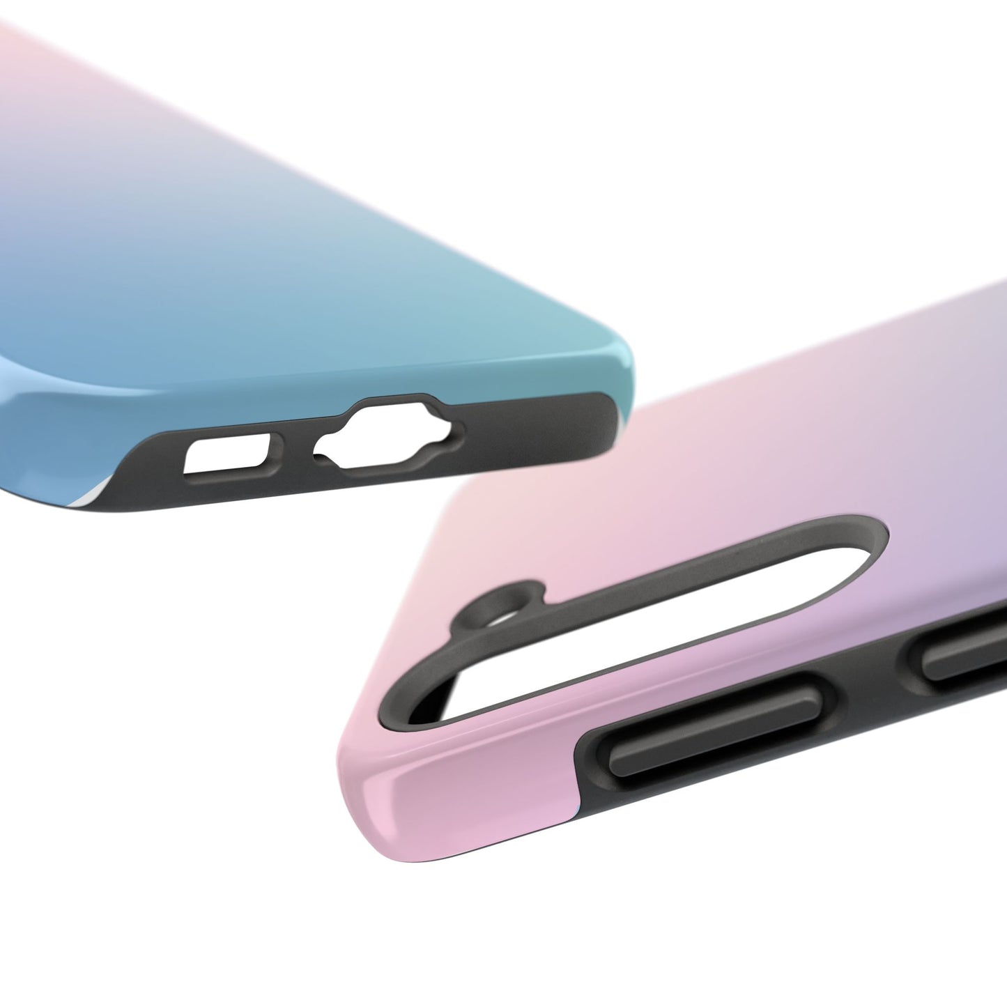 Tough Phone Cases - Cotton Candy