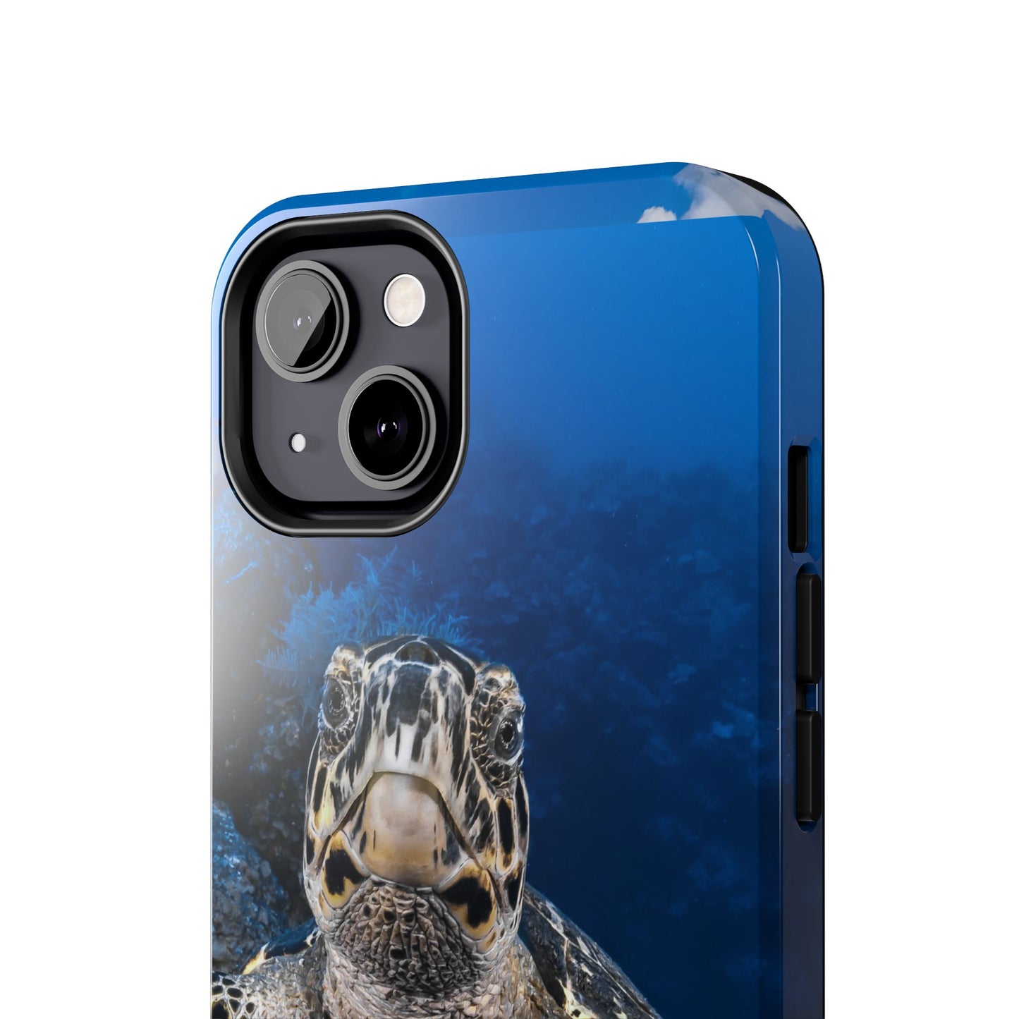 Tough Phone Cases - Beautiful Wata