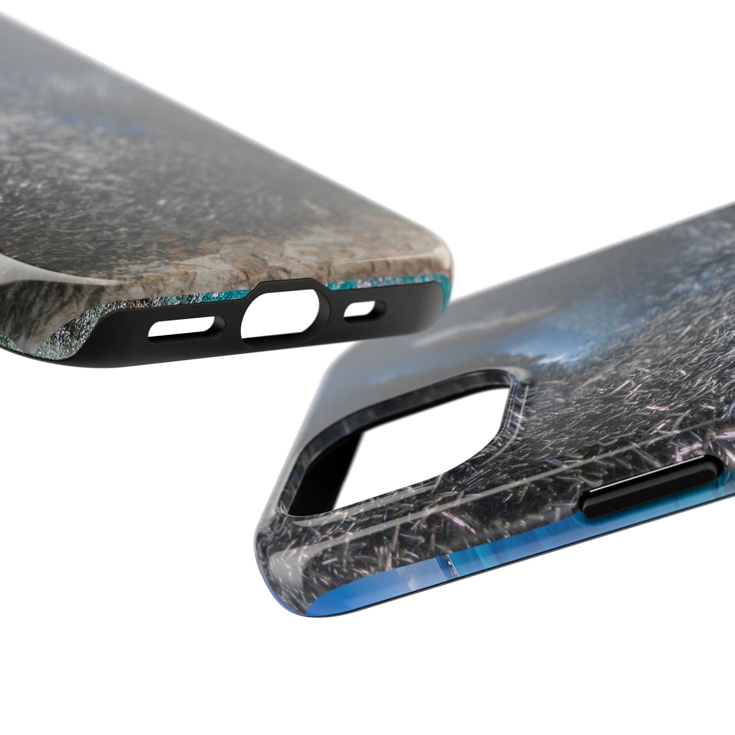 Tough Phone Cases - Feeding