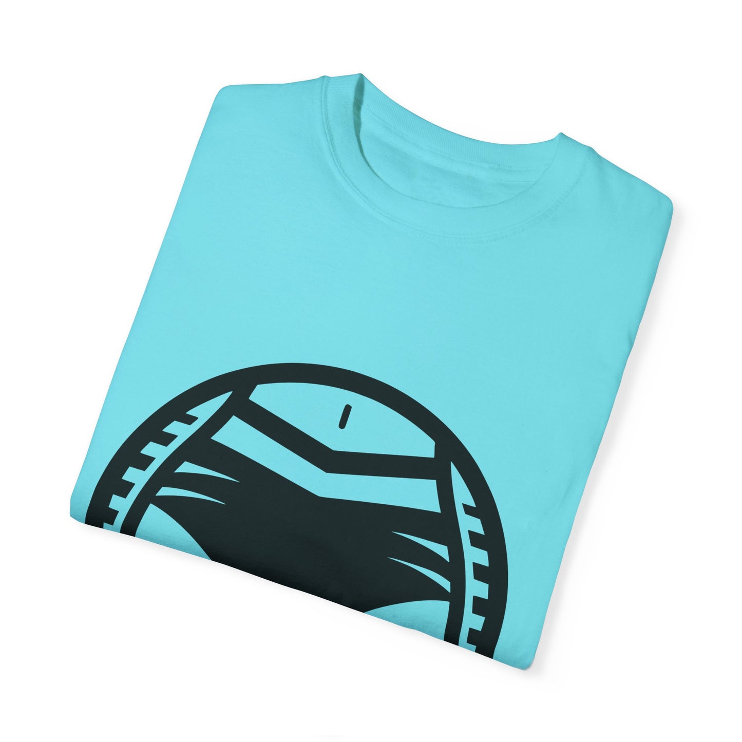 T-Shirt | Bikini Baddie | Stylish Island Vibe