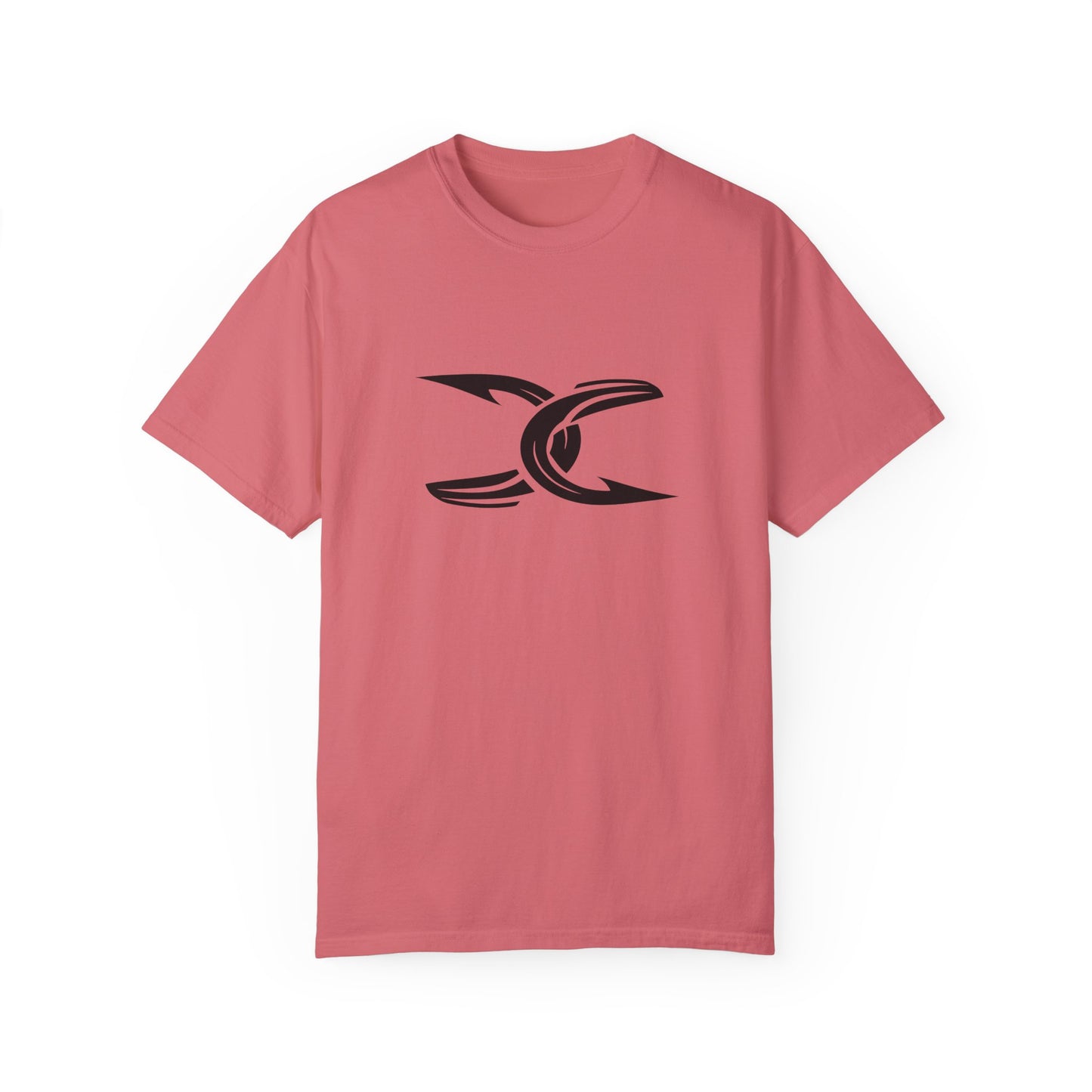 Copy of Big Hooks Gym T-Shirt | Unisex Garment-Dyed Tee | Stylish Island Vibe