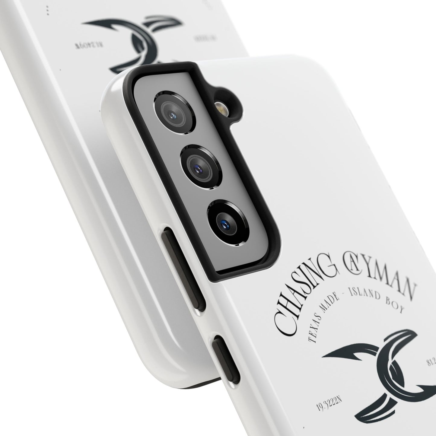 Tough Phone Cases - Texas Made | Island Style