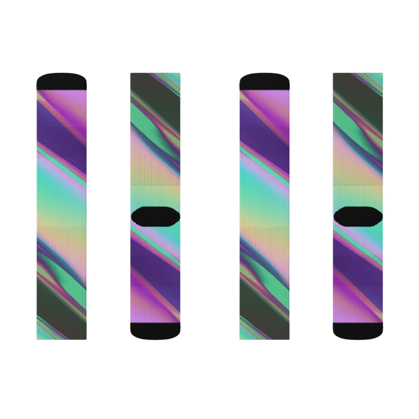 Socks - Electric