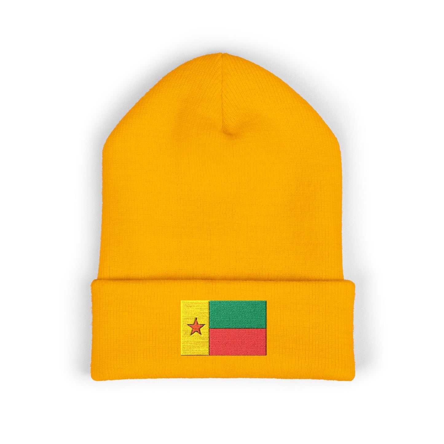 "Redneck Rasta" Beanie