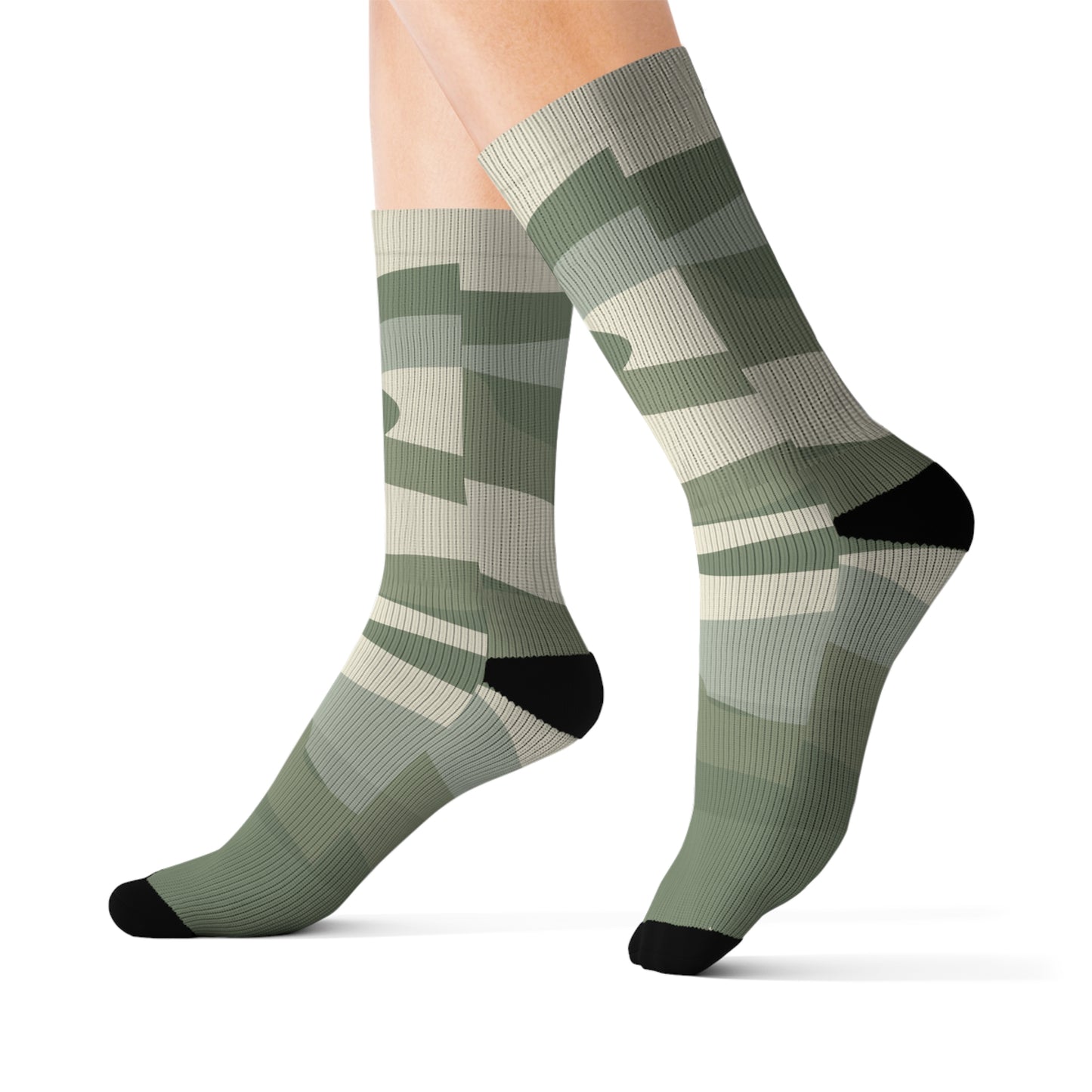 Socks - Faded