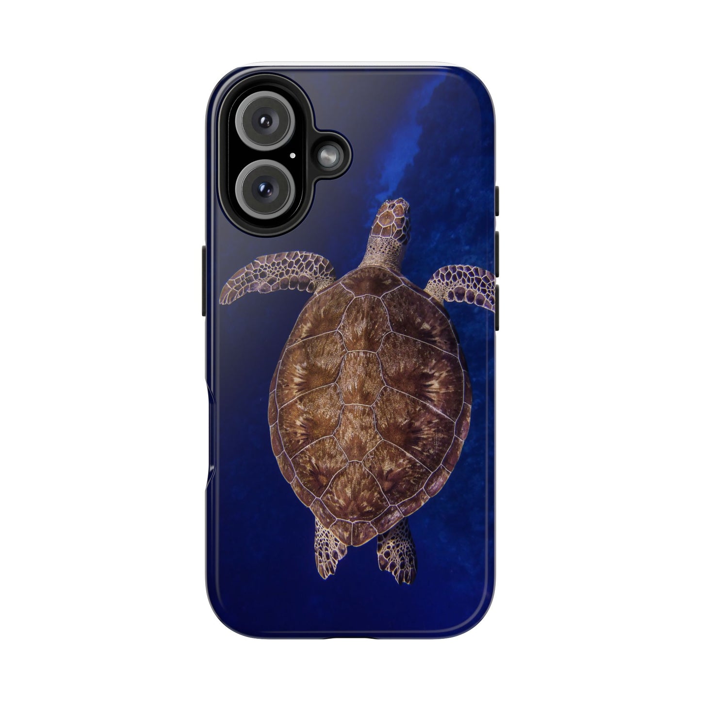 Tough Phone Cases - Shiny Shell