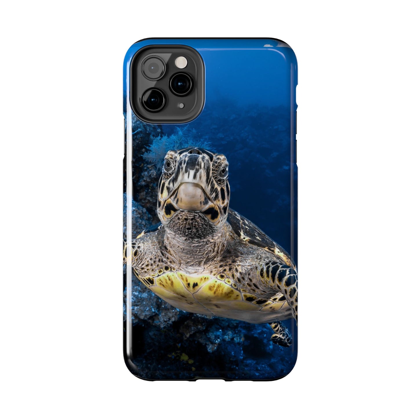 Tough Phone Cases - Beautiful Wata