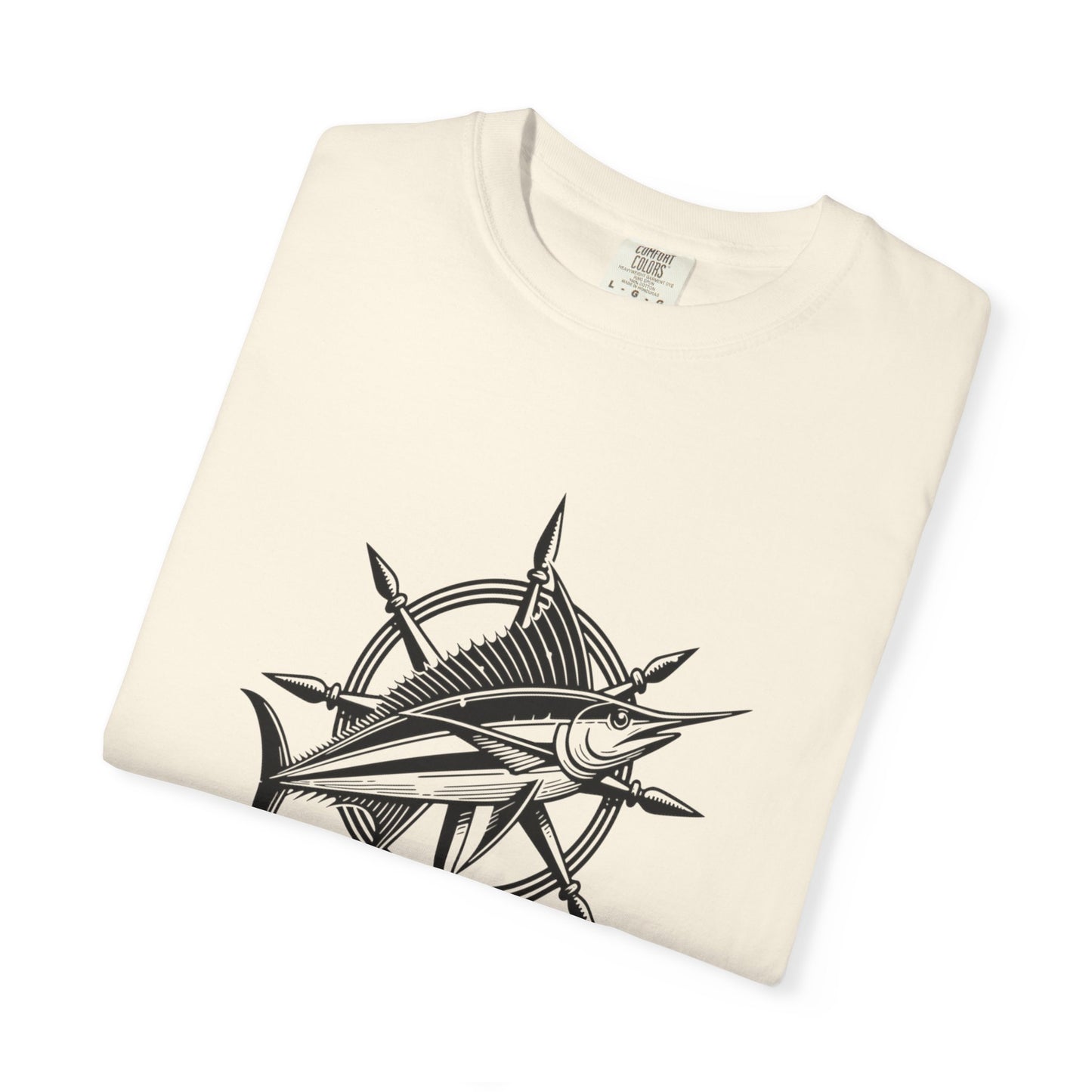 "Marlin Searcher" T-Shirt