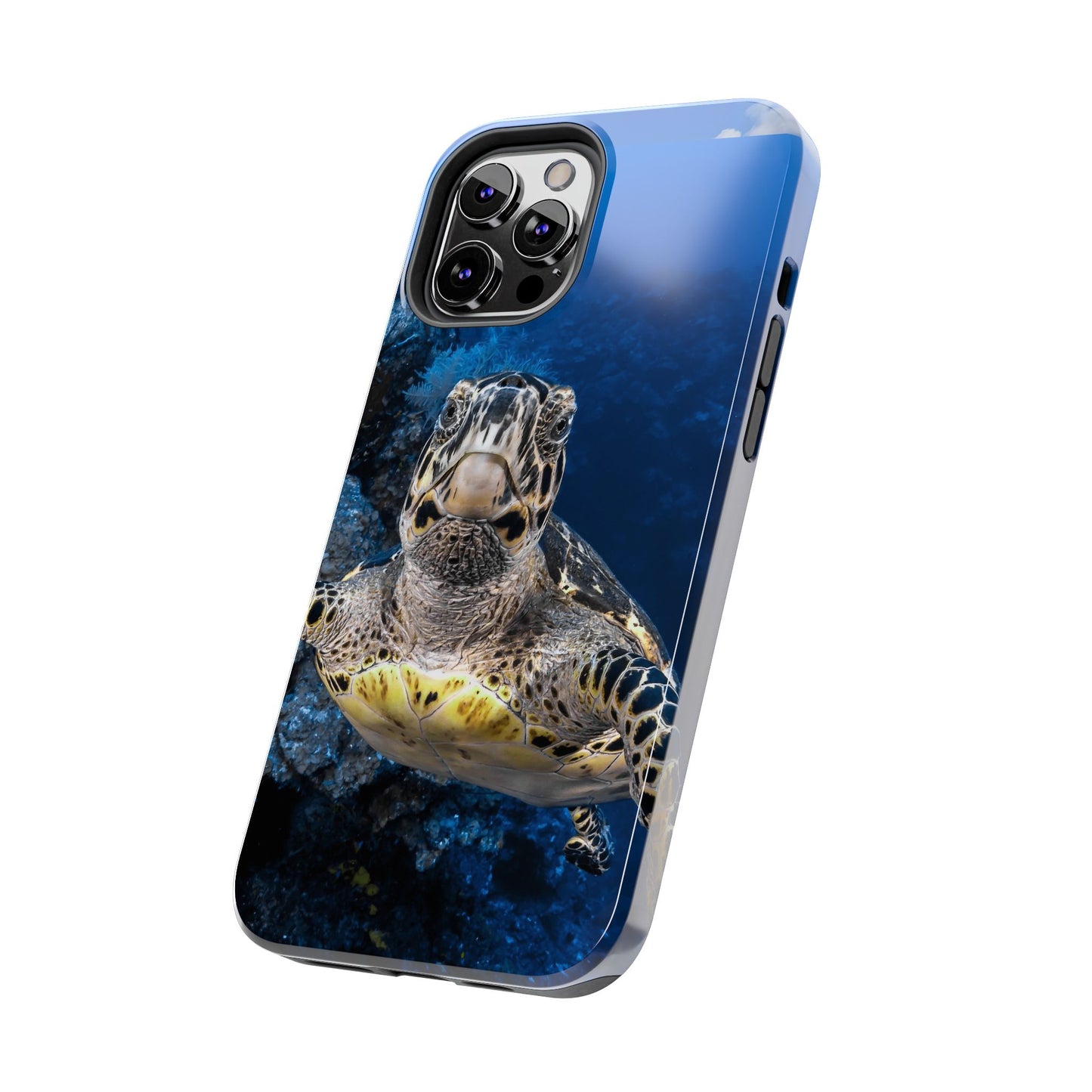 Tough Phone Cases - Beautiful Wata