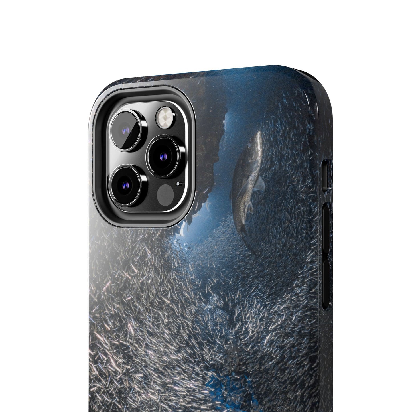 Tough Phone Cases - Feeding